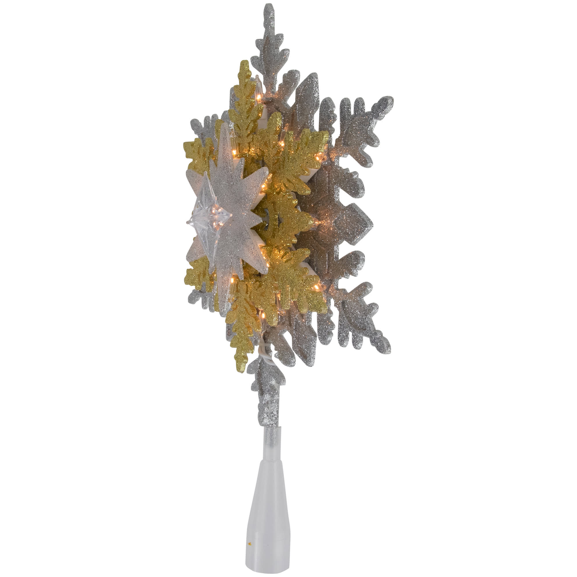 Northlight NORTHLIGHT YS93829 Christmas-Tree-Toppers - View #4
