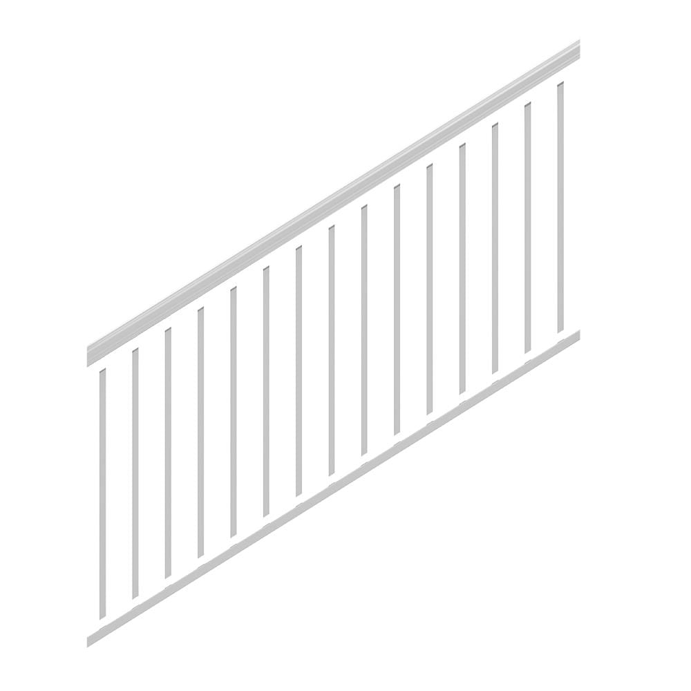 Freedom 73020614 railings - View #4