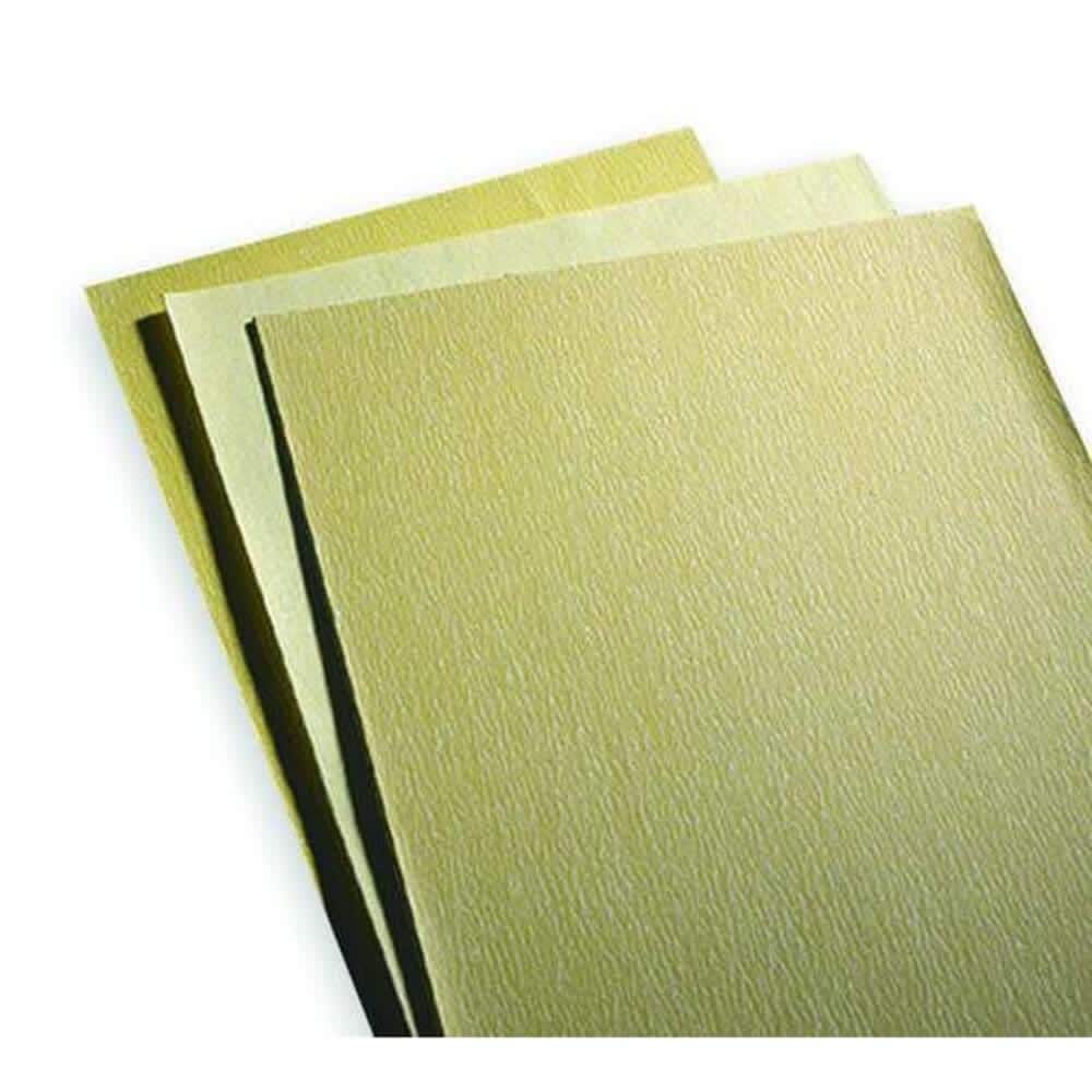Norton Abrasives  Sanding Sheet11x9 InP100 GAlOPK100 66261131633