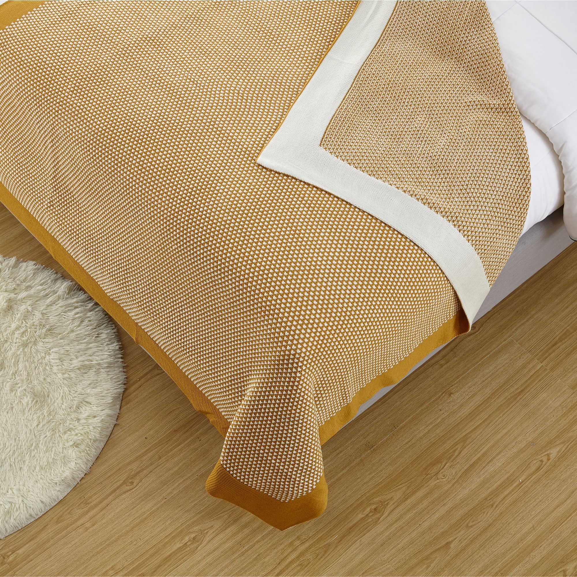 Cozy Tyme T291-20YL-LS Blankets-And-Throws - View #6