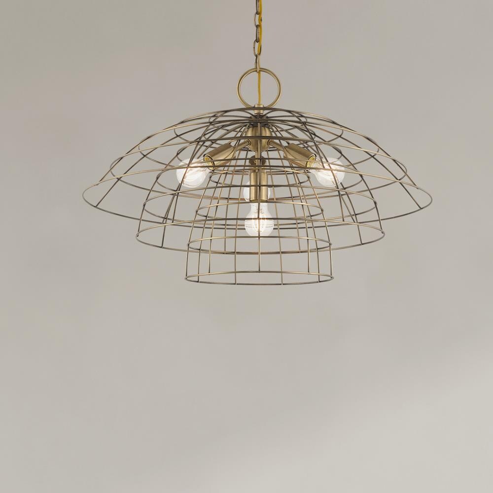 Livex Lighting 50948-01 b090015 - View #10