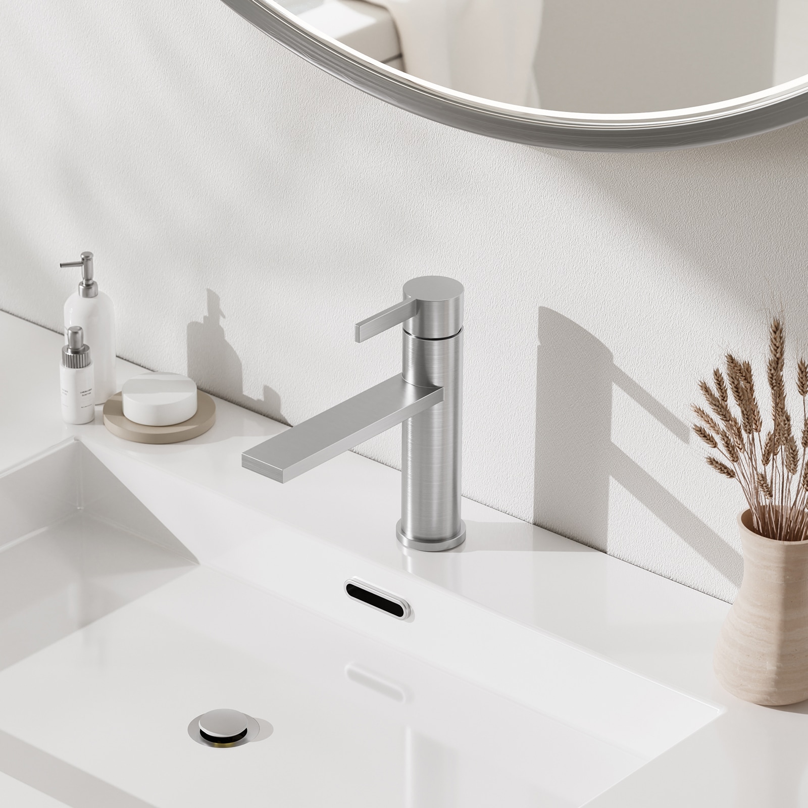 Phiestina LWFH02-BN Lavatory-Faucets - View #8