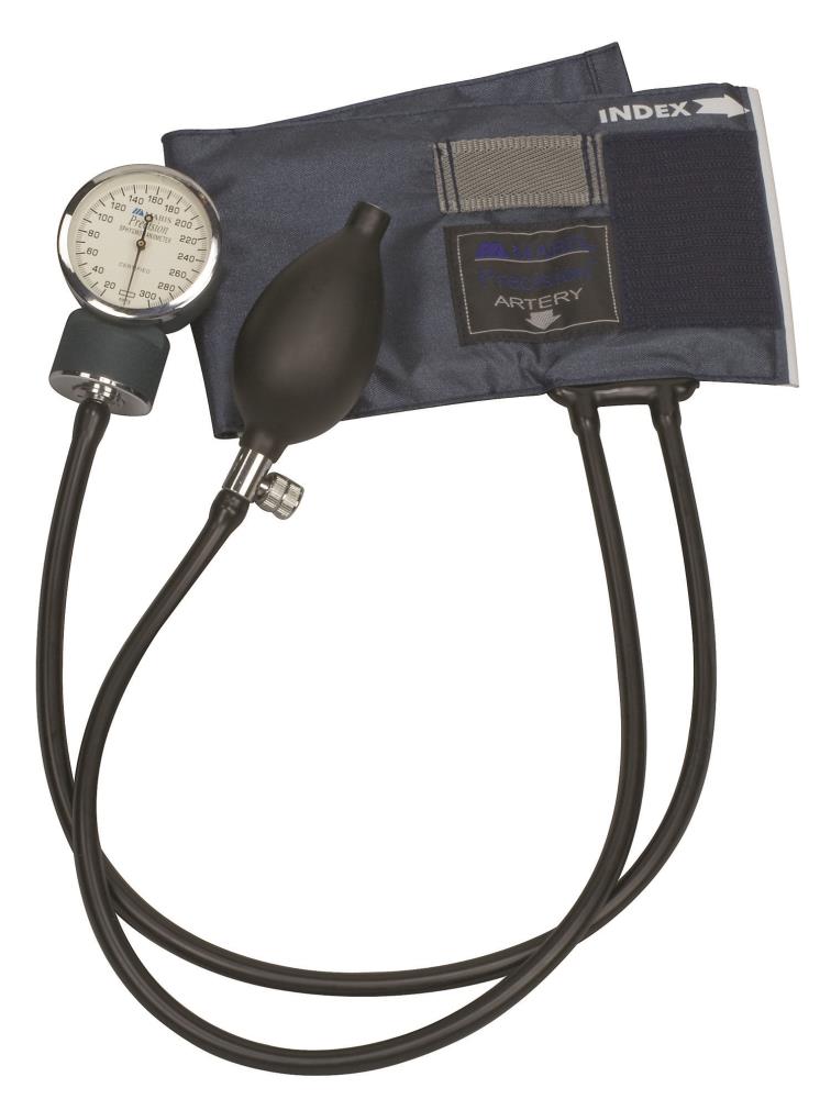 HealthSmart Standard Series Automatic Upper Arm Blood Pressure