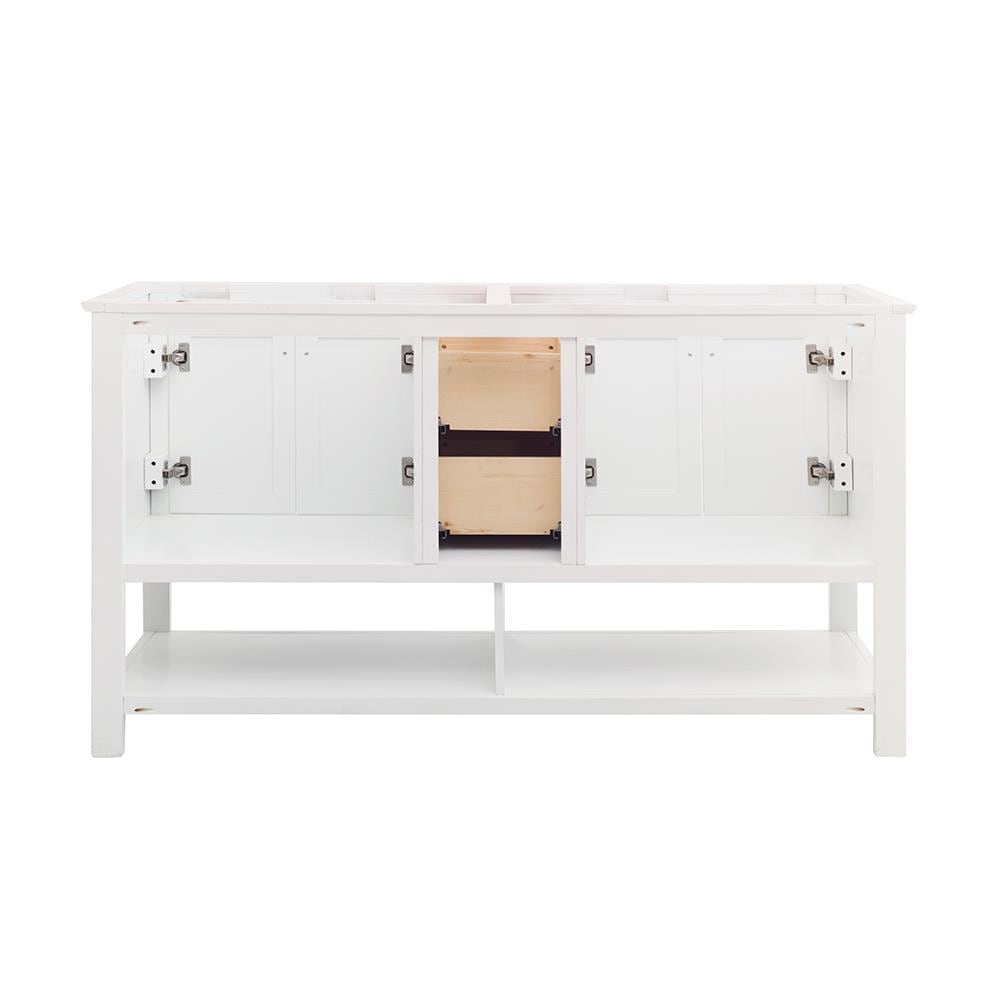 Fresca FCB2360WH-D vanities - View #4