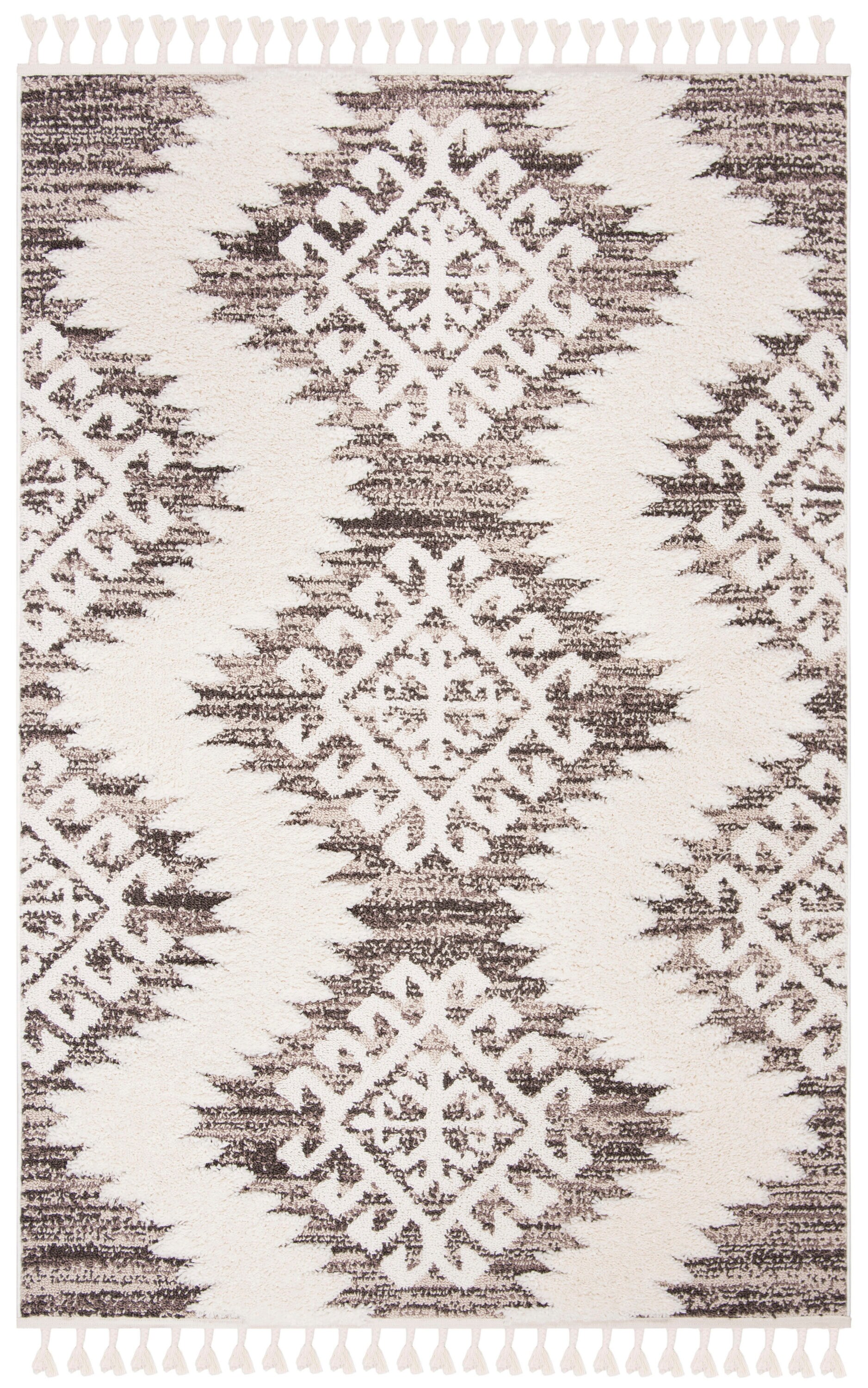 Safavieh MTS652A-5 rugs - View #2