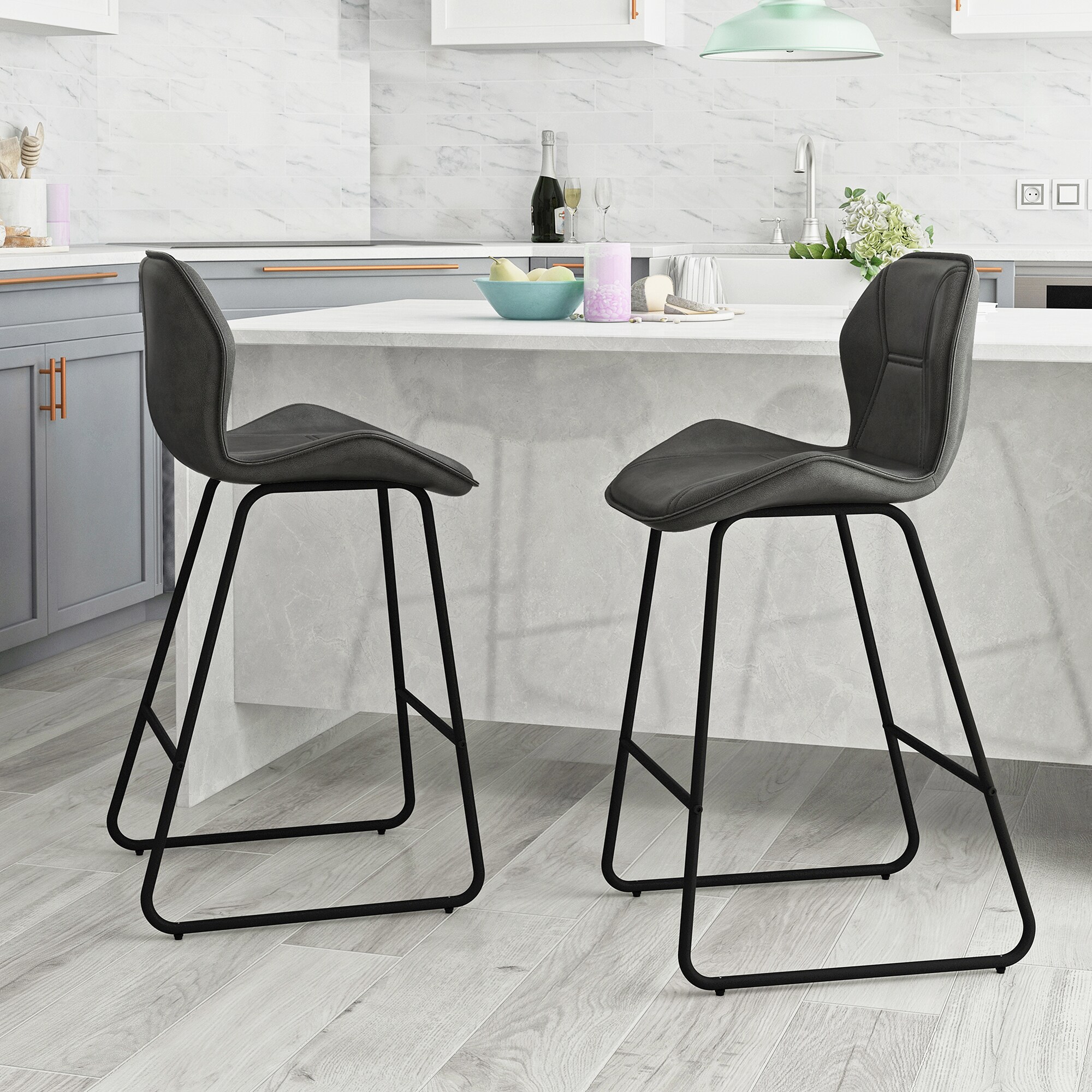 Bybafun YA6100094 stools - View #3
