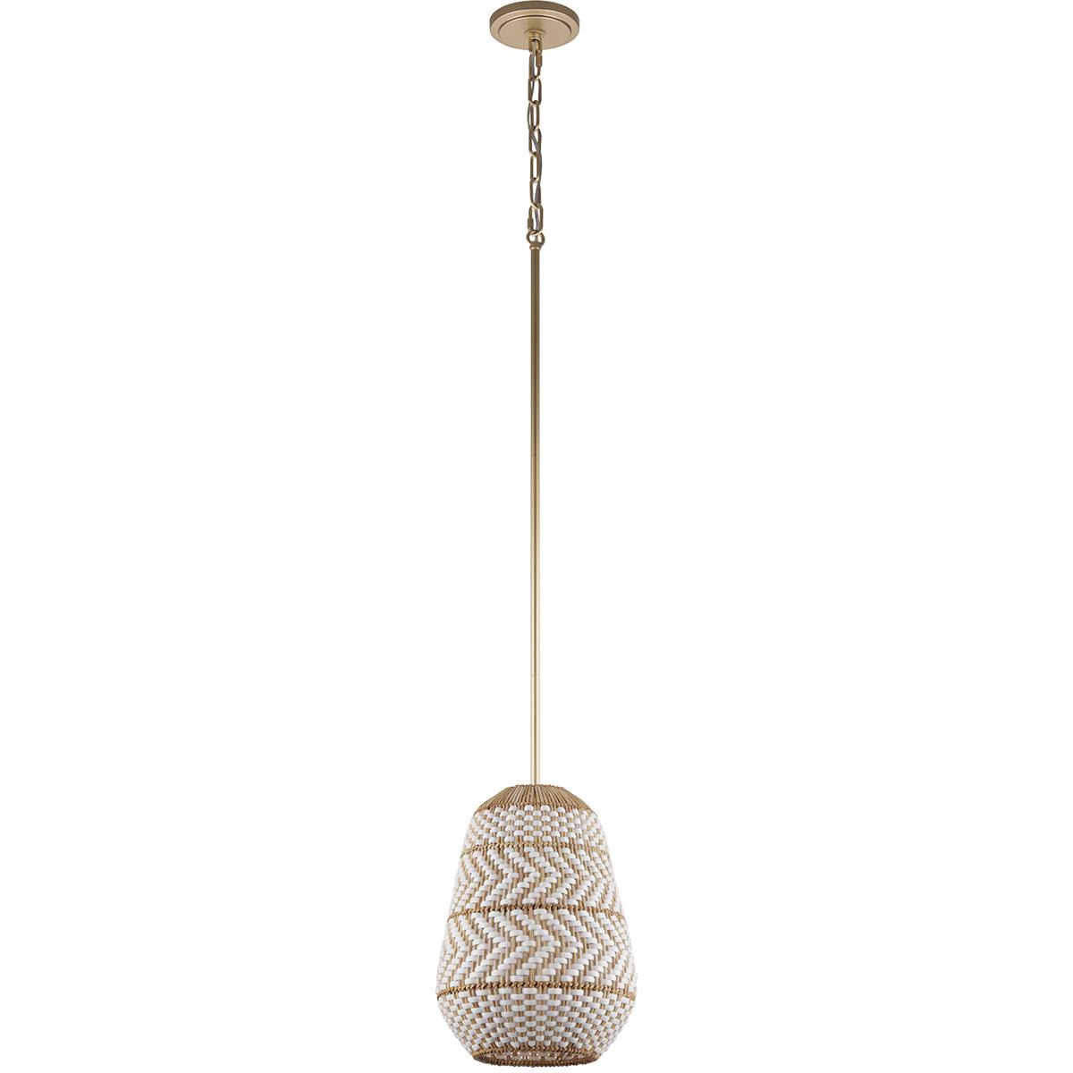 Crystorama 2726315 Pendant-Lights - View #2