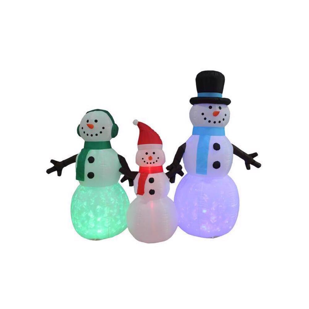 A Holiday Company CH23133-180 Christmas-Inflatables - View #6
