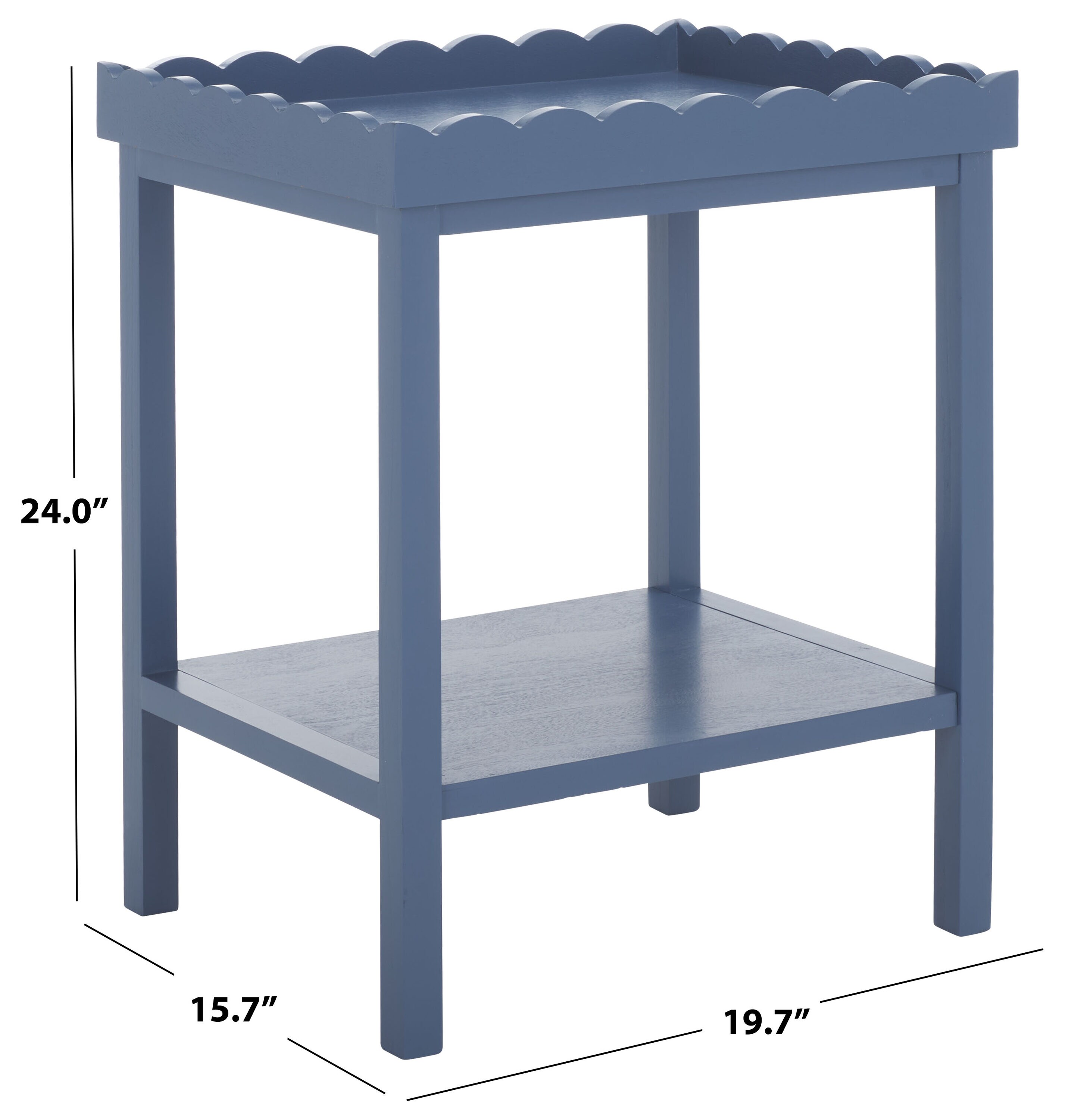 Safavieh ACC5736D Accent-Table-Sets - View #2