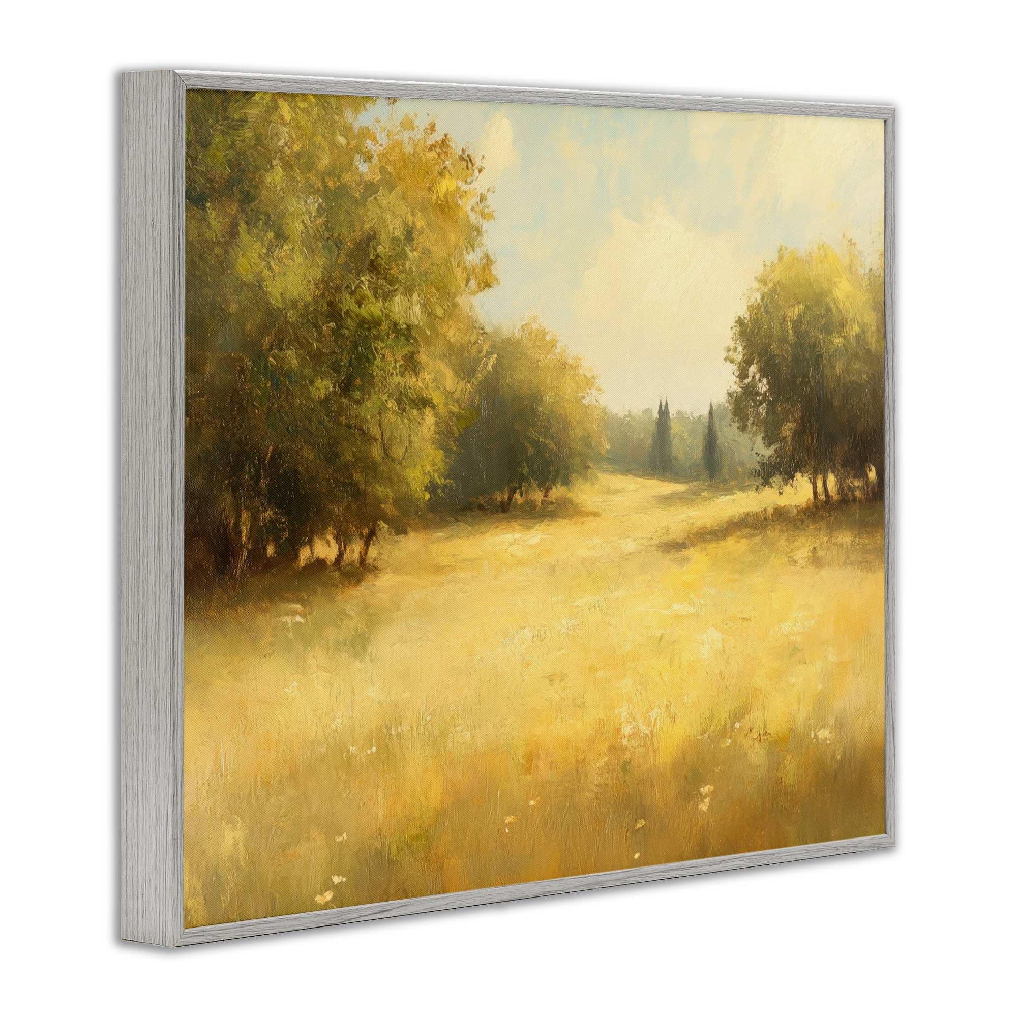 Stupell Industries BT-798-GFF-24X30 Wall-Art - View #2