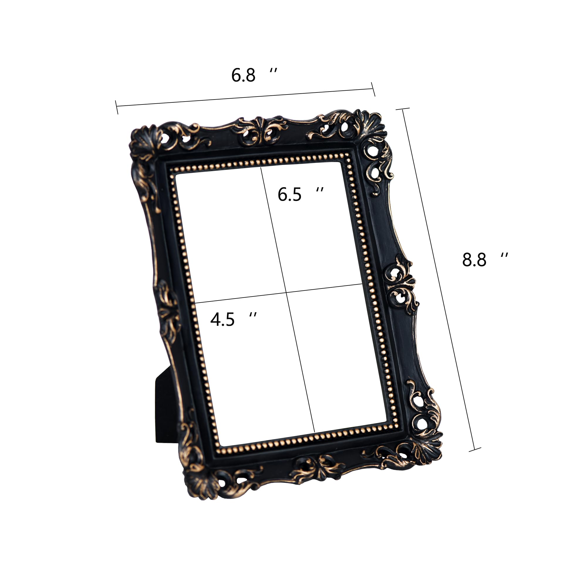 OMOMMD 5749848186419 Decor-Mirrors - View #4