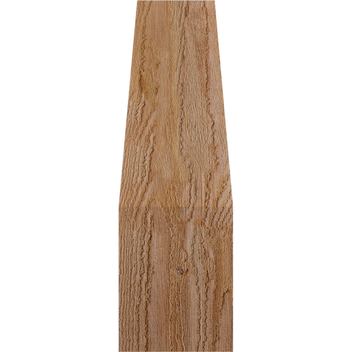 Ekena Millwork BRC06X14X22FST00RWR braces - View #4