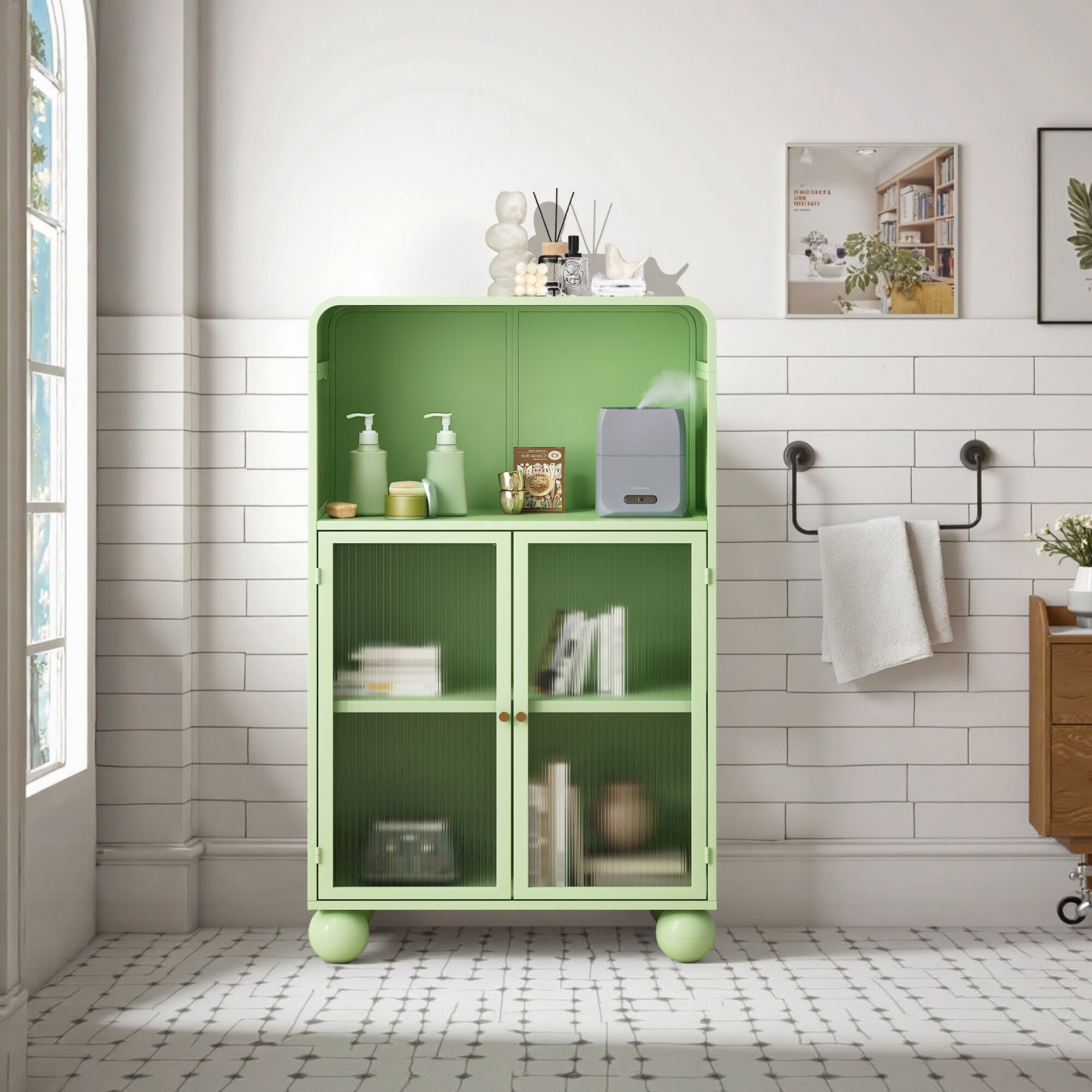 SINOFURN SYB930034BN Dining-Kitchen-Storarge - View #10