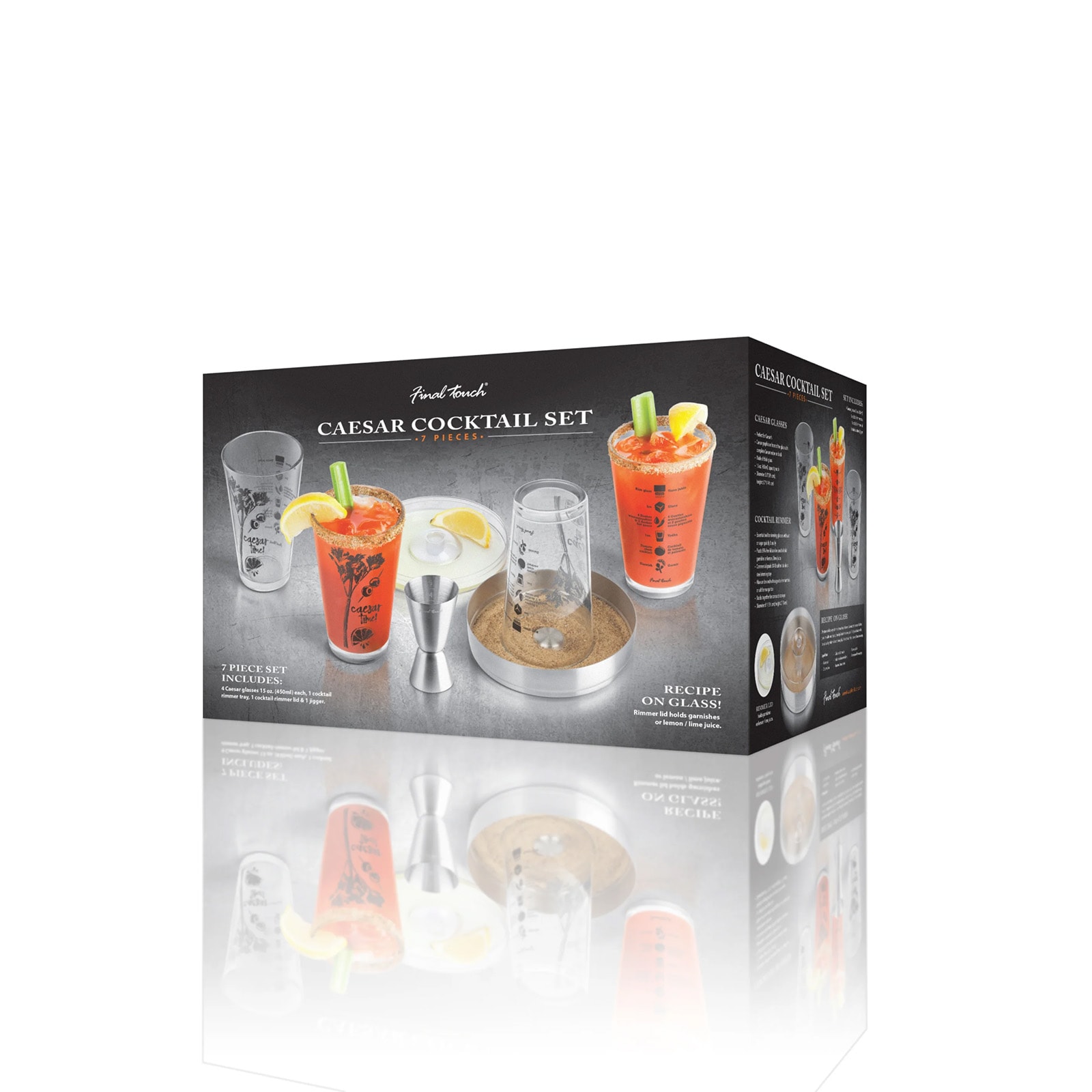 Final Touch GG5504 Barware-Accessories - View #5