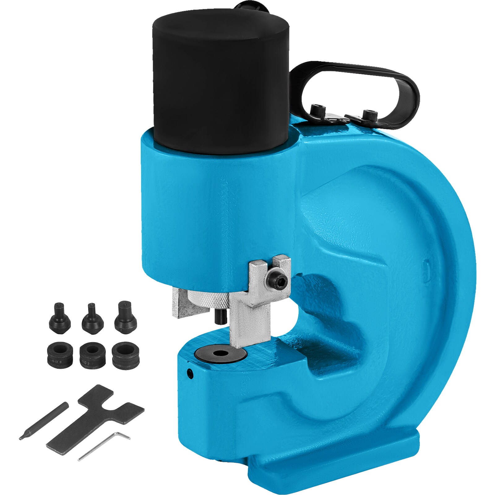 SVOPES SVOPESCH-70SB04415V0 Steel Arbored Adjustable Hole saw kit Set