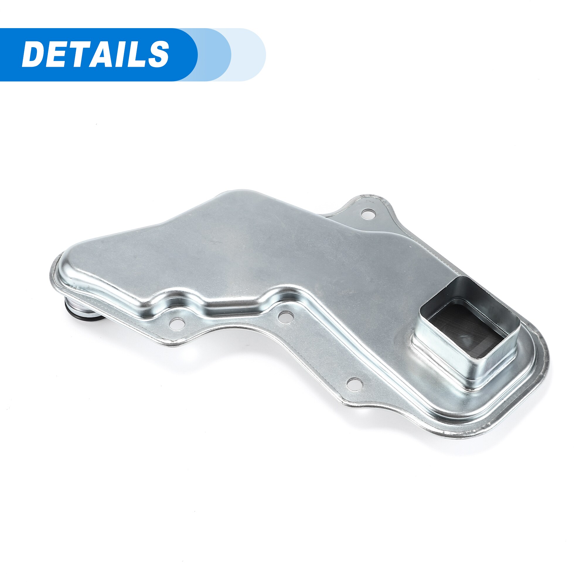 Unique Bargains S25112701UX4987 Ope-Oil-Filters - View #6