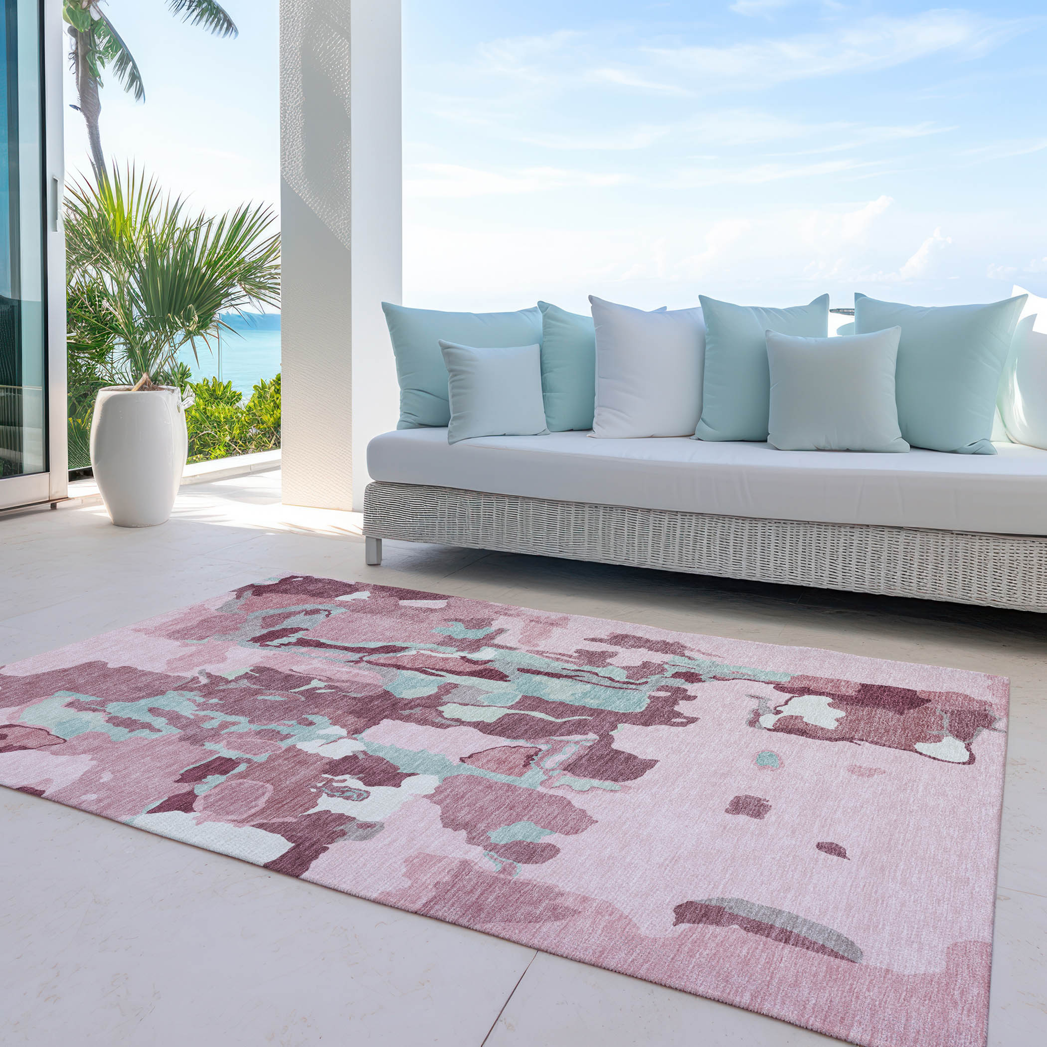 Addison Rugs ACN1028PI30X46 rugs - View #8