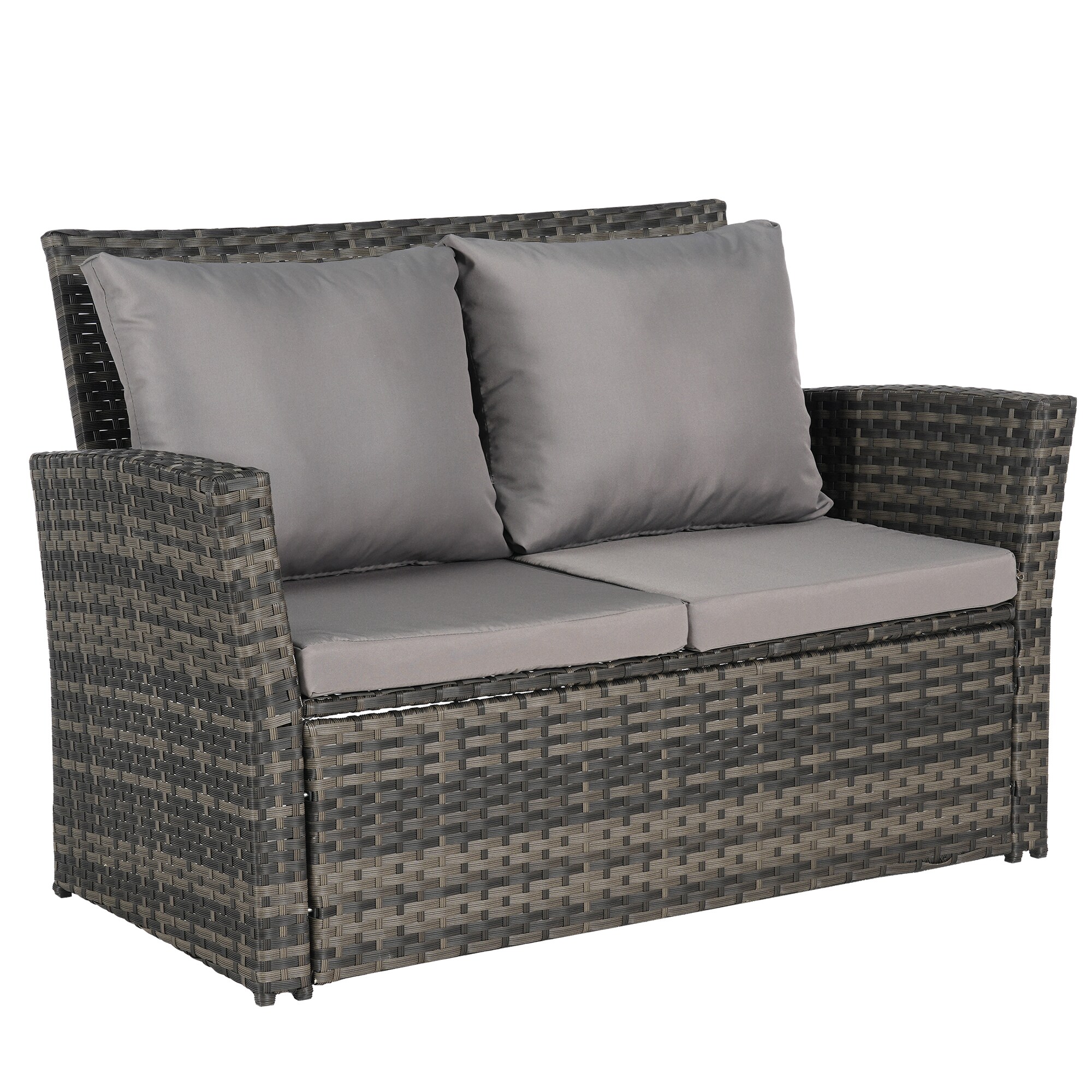 Sunrinx MG12-PFF-10 Patio-Conversation-Sets - View #7