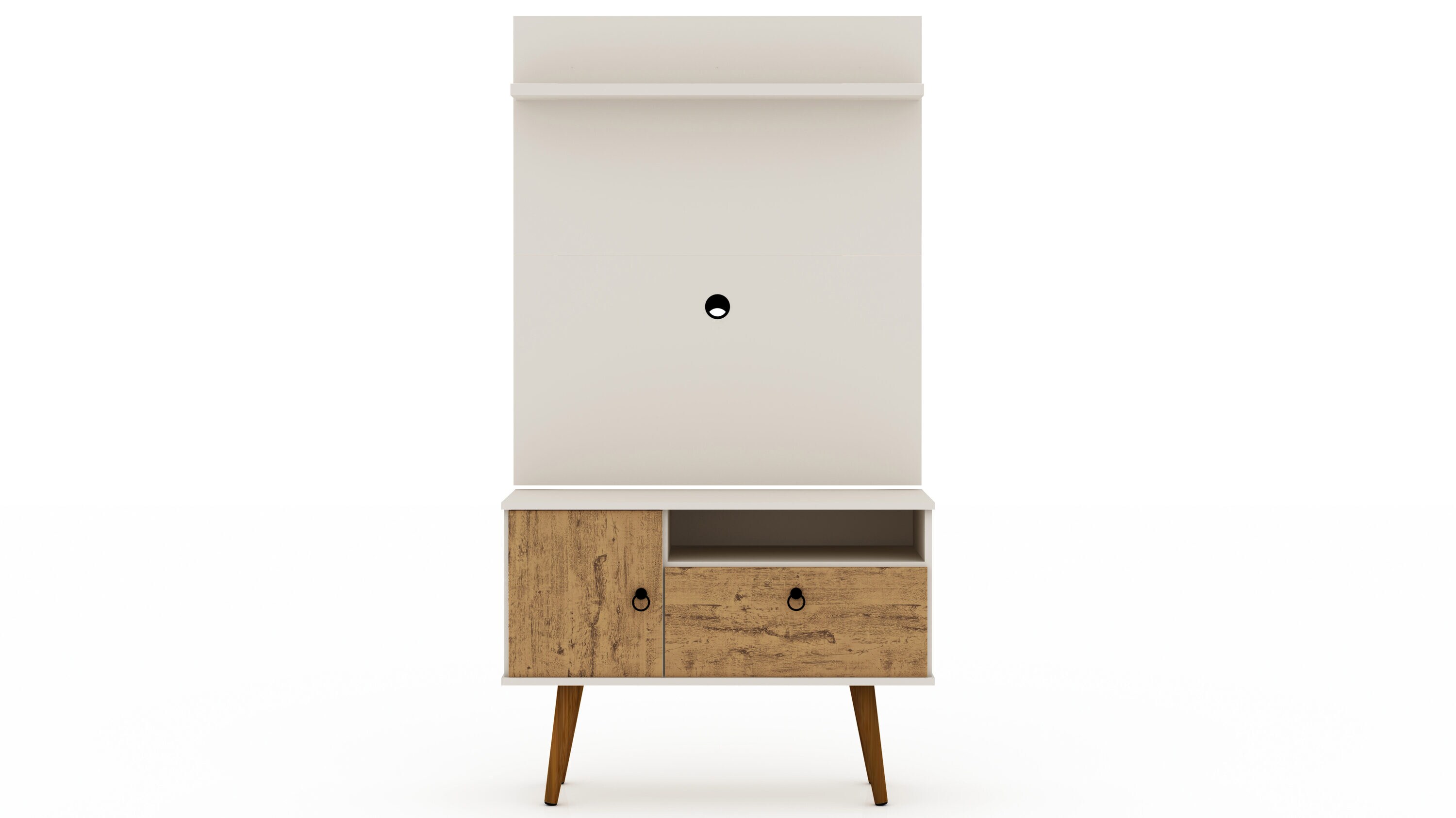 Manhattan Comfort 7PMC81 Tv-Stands - View #2