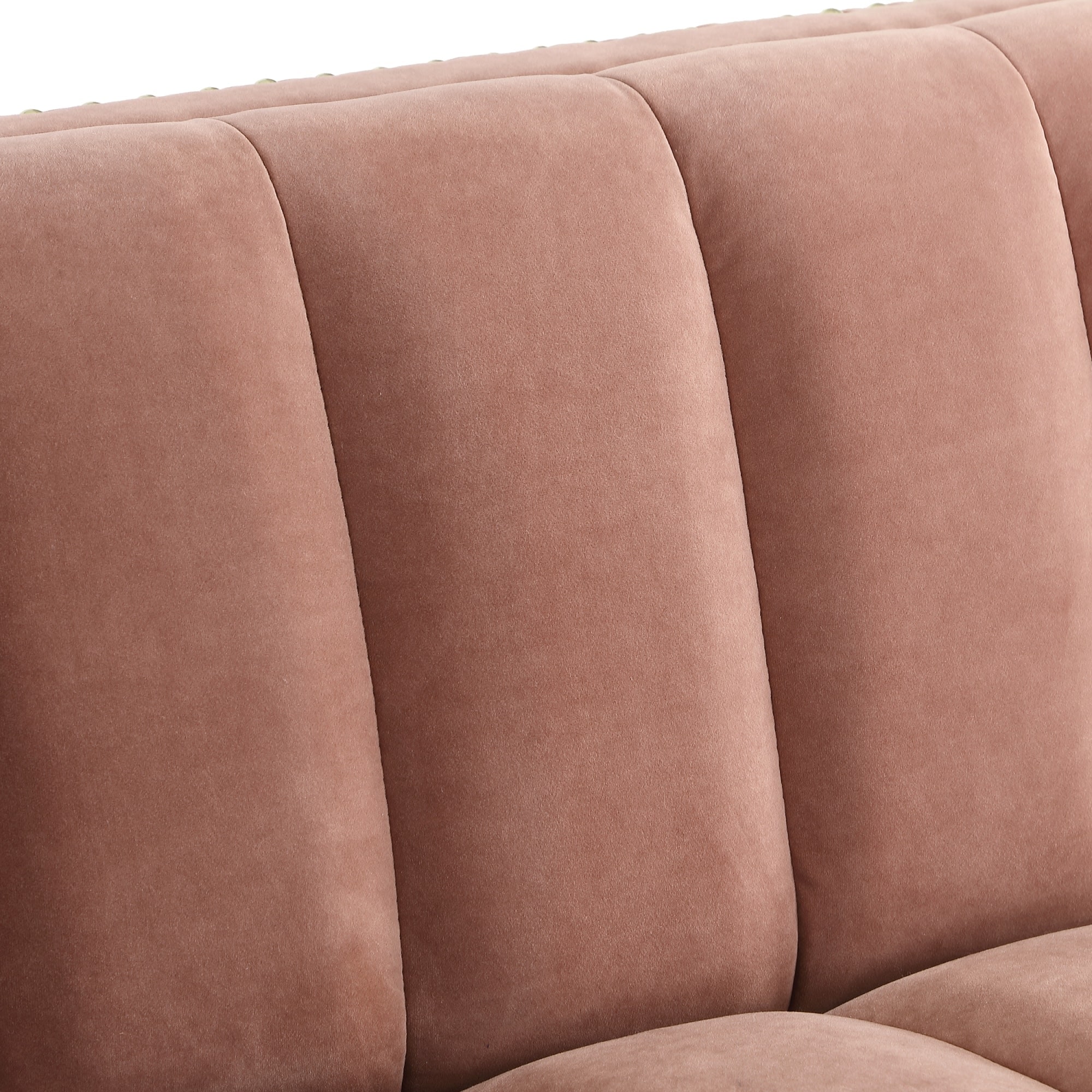 Nicole Miller NSA102-02BH-LS Sofas-Loveseats - View #6