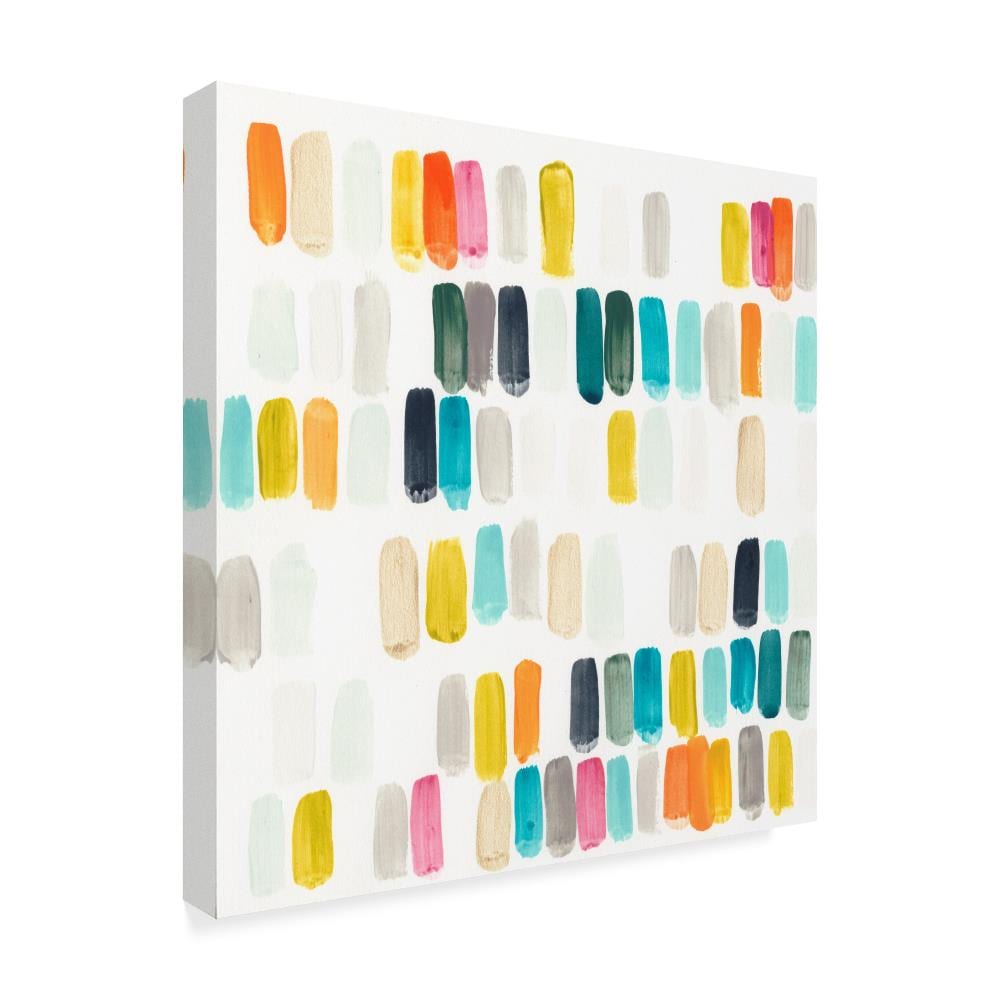 Trademark Fine Art WAG05265-C1818GG Wall-Art - View #2