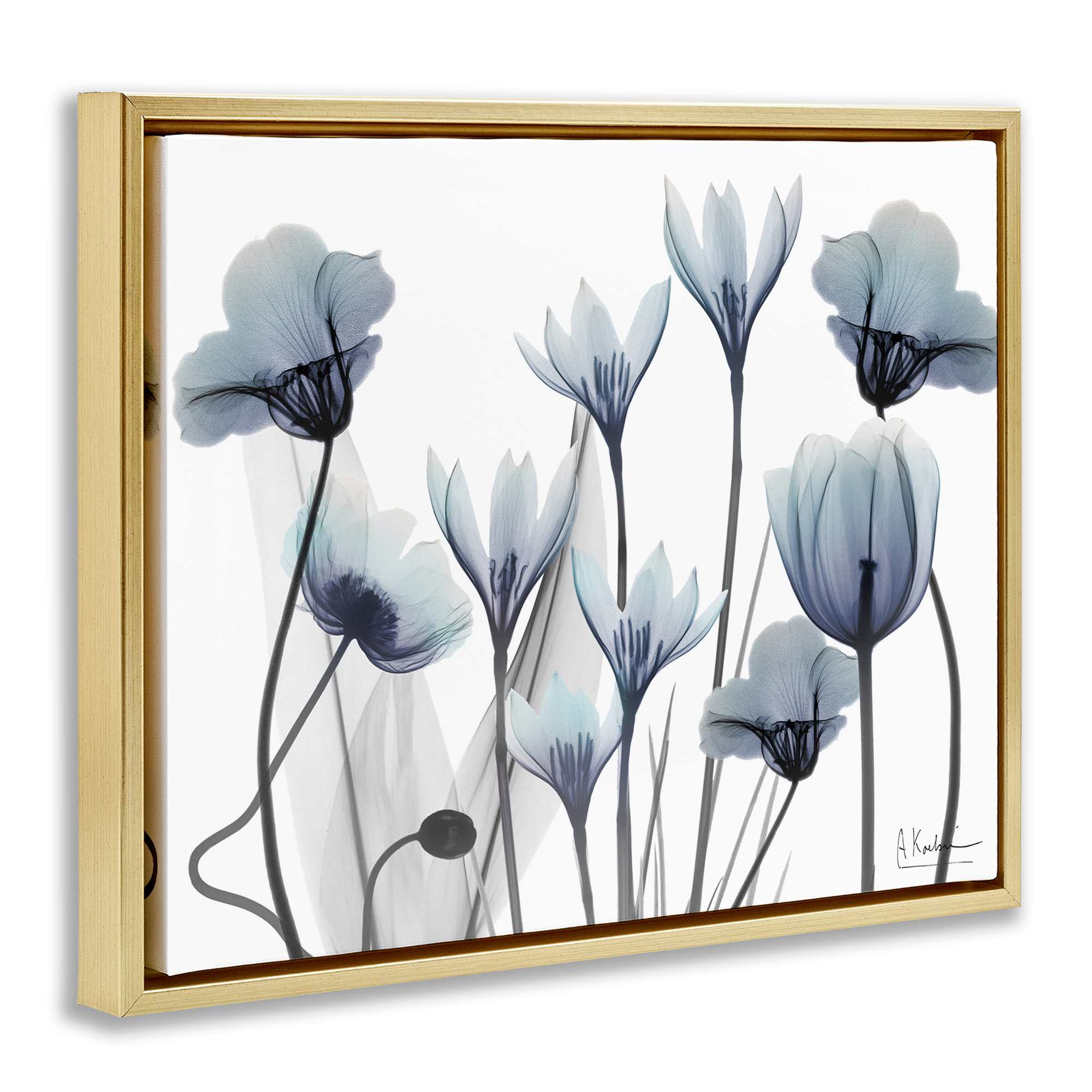 Stupell Industries BS-017-FFG-24X30 Wall-Art - View #2