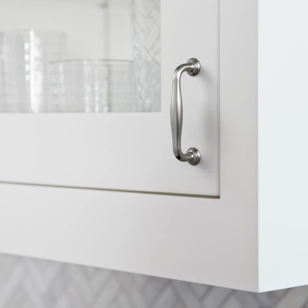 Miaokesen 9207LN-96 Cabinet-Pulls - View #3