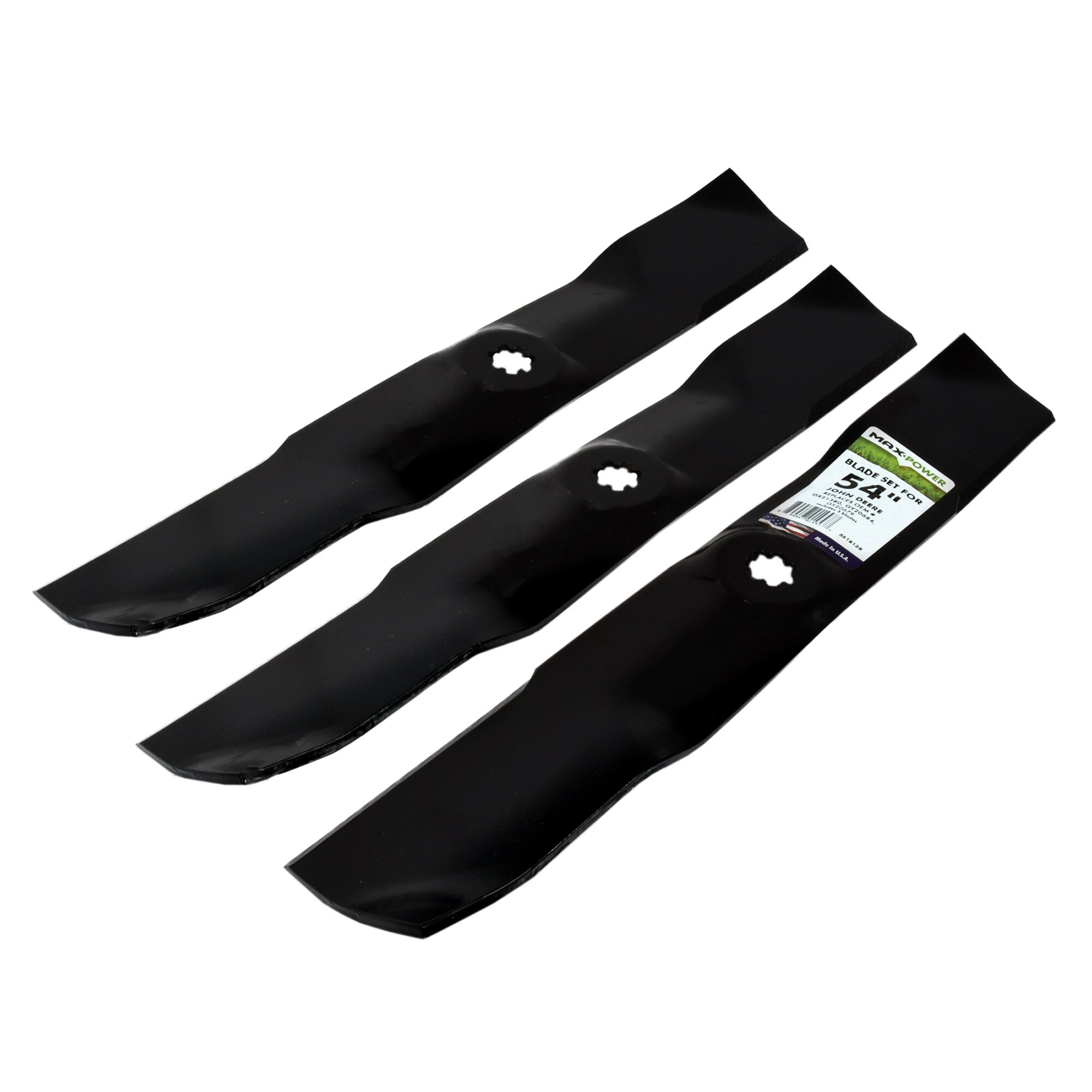 MaxPower 561813B Ope-Mower-Blades - View #4