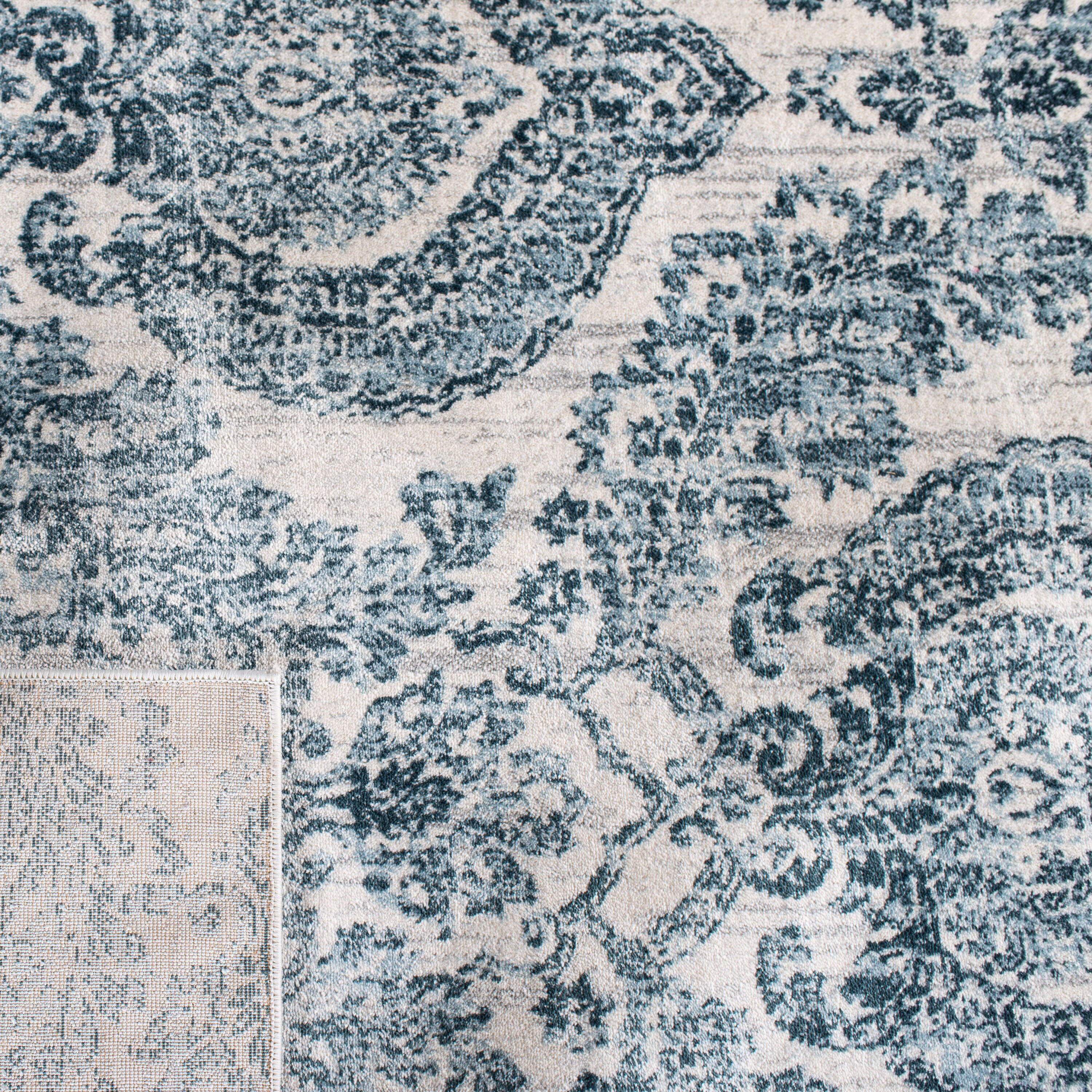Safavieh ISA952N-3 rugs - View #3