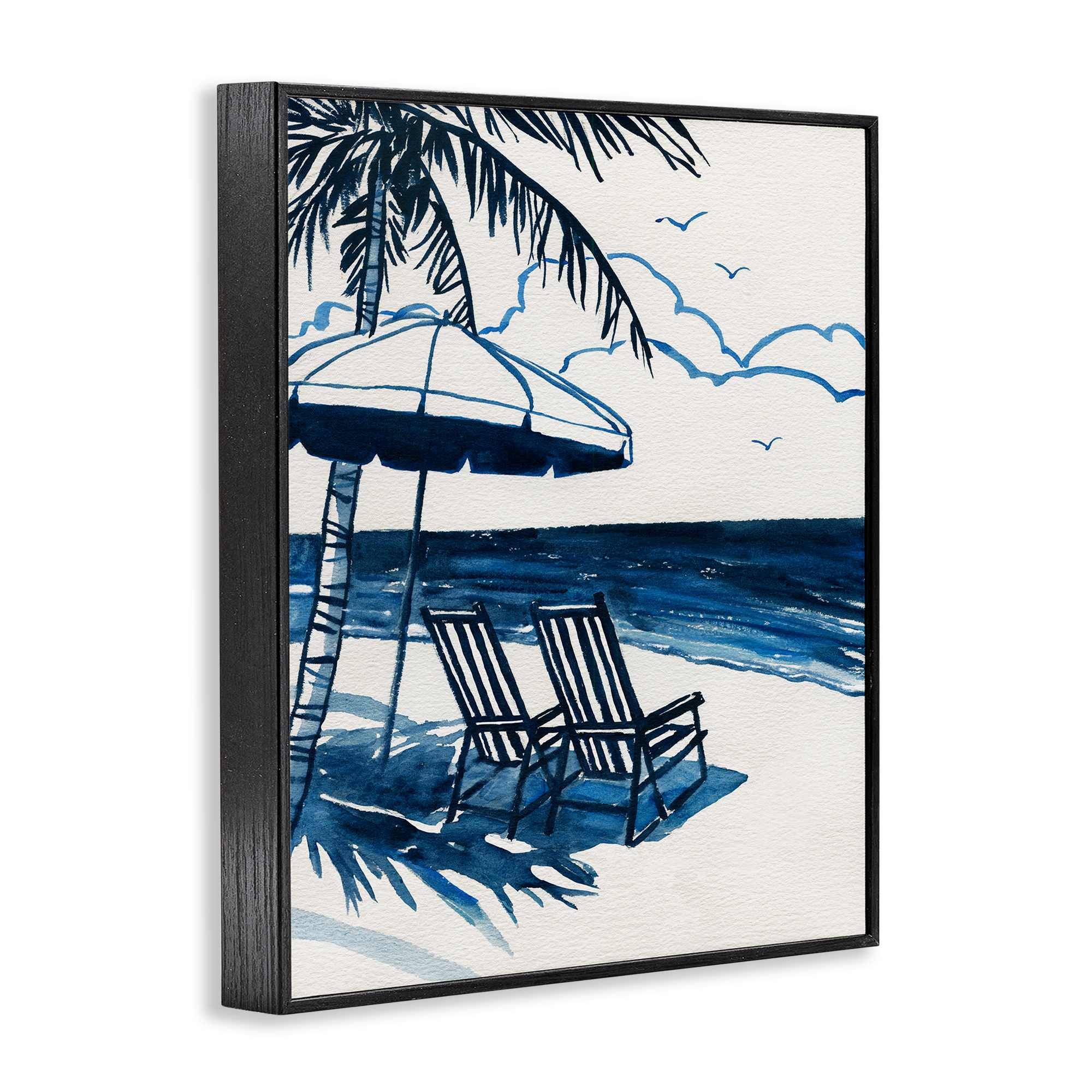 Stupell Industries BS-159-FR-16X20 Wall-Art - View #2