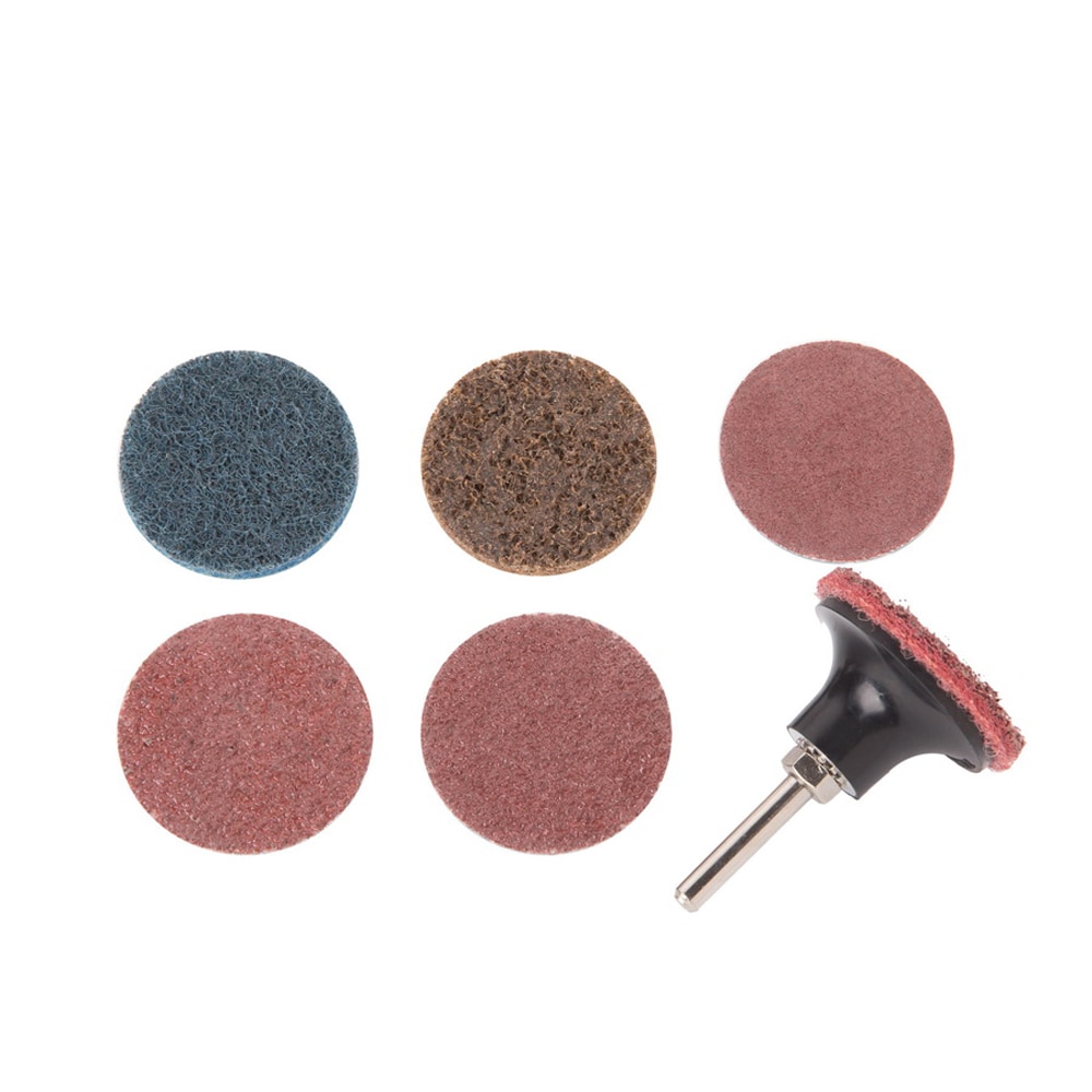 Kobalt SGY-AIR80JH 7-Piece 2-in Surface Prep Kit