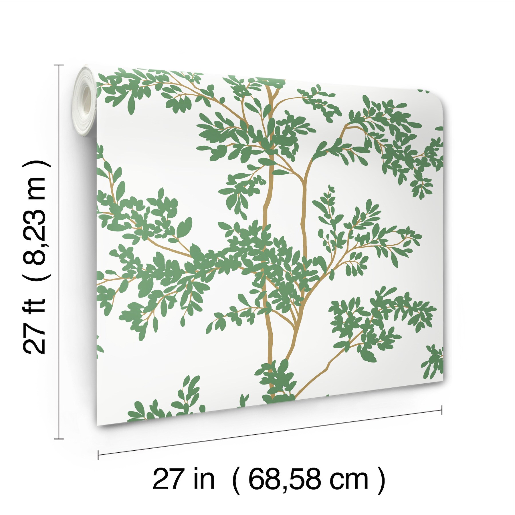 York Wallcoverings BL1801 wallpaper - View #3