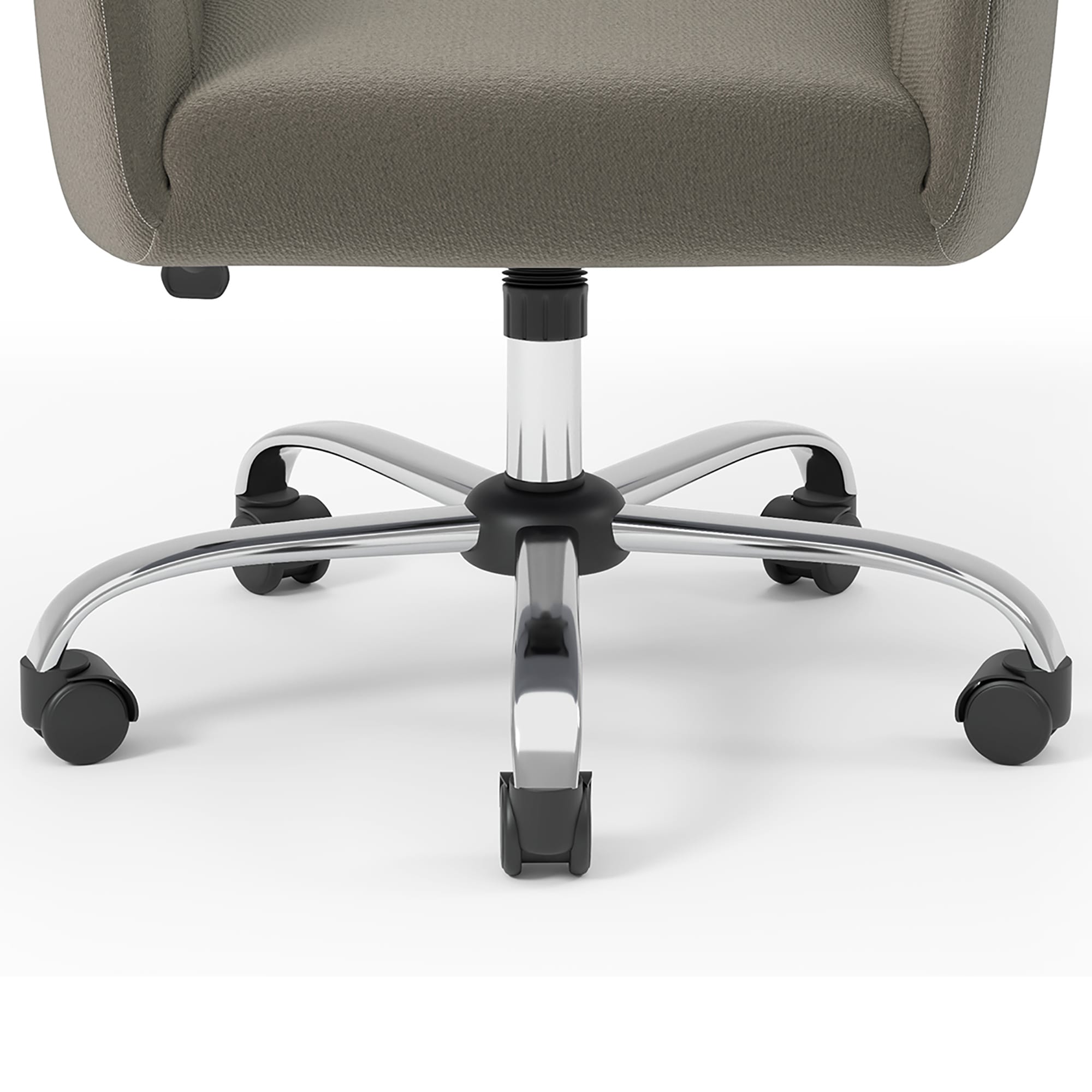 Furniture of America IDF-AC6534BR Office-Chairs - View #7