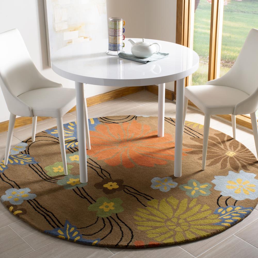 Safavieh SOH738A-6R rugs - View #2