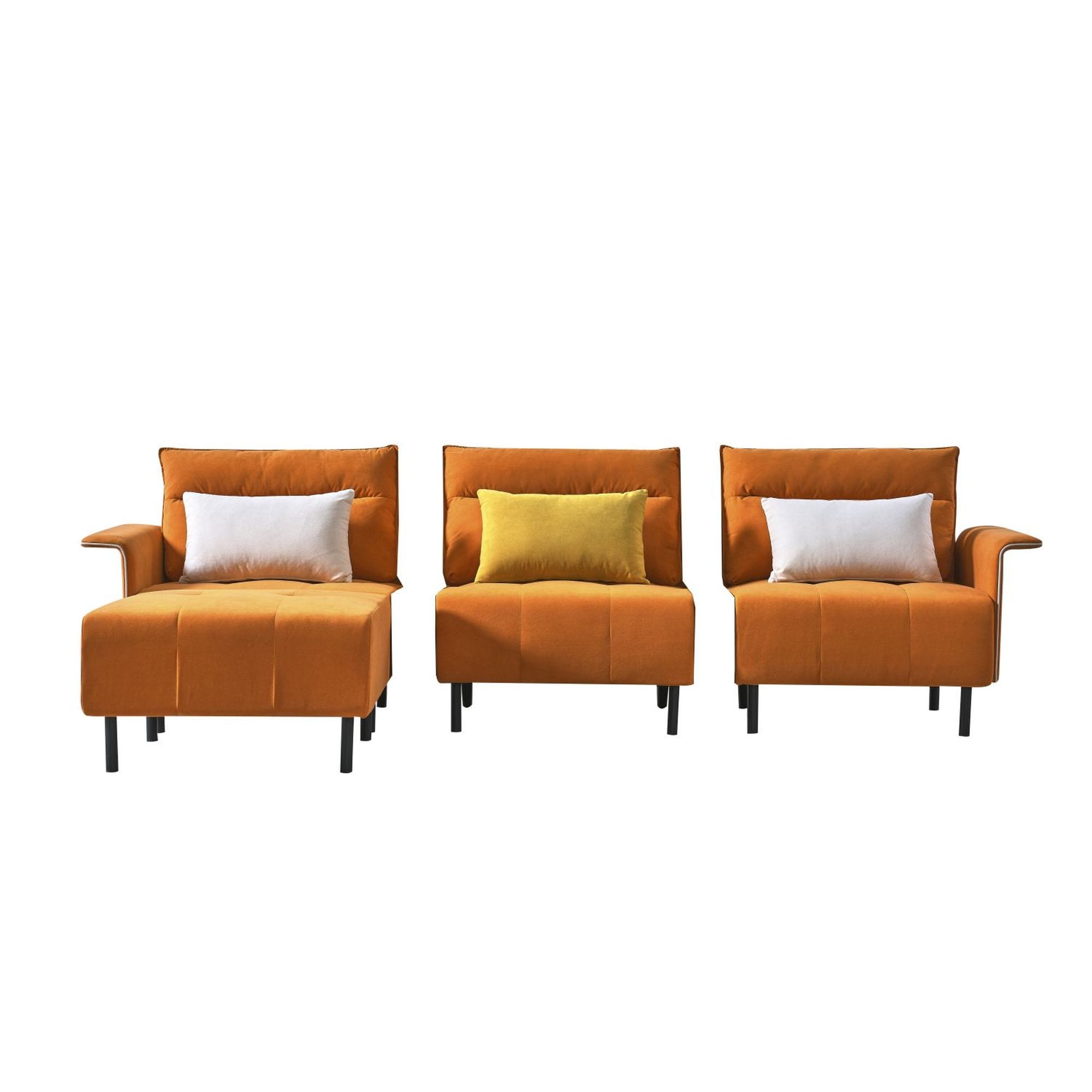 JASMODER W1036S00023 Sofas-Loveseats - View #2