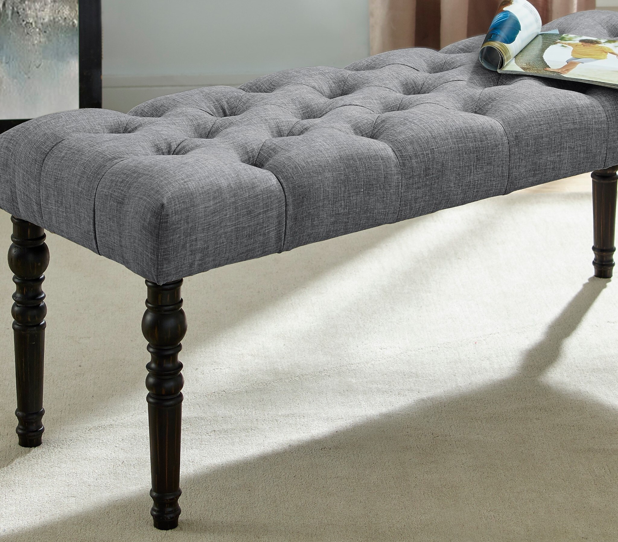 GDFStudio 355066 Dining-Benches - View #5