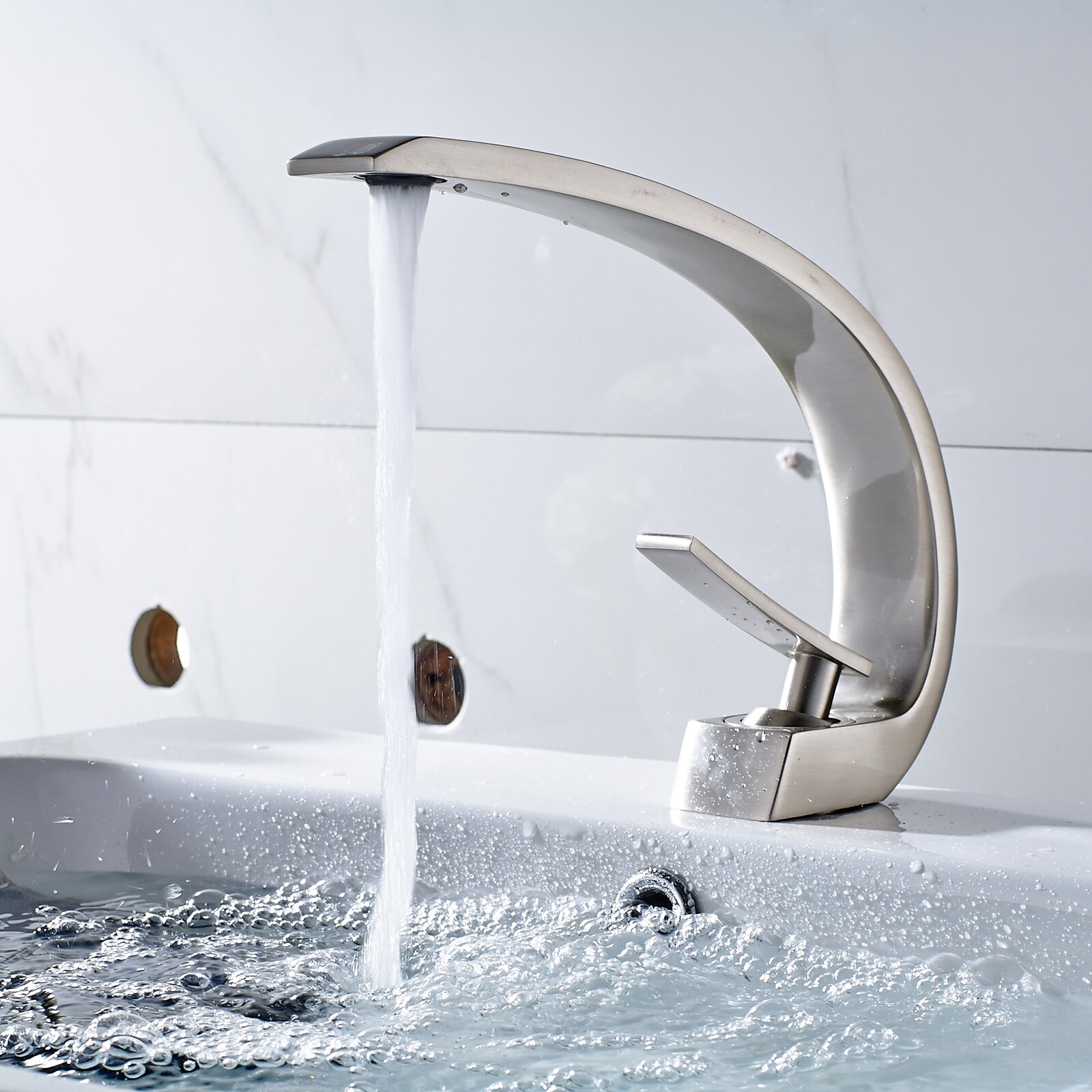 Damerin MSA21 Lavatory-Faucets - View #4