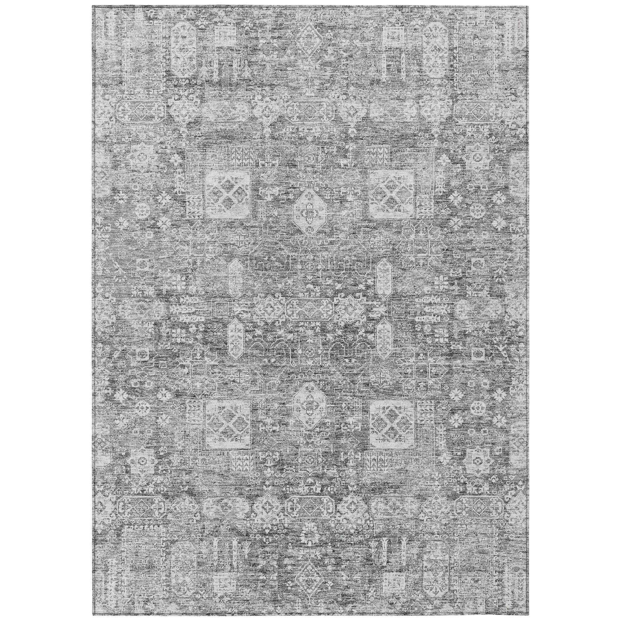 Addison Rugs ACN637GY8X10 rugs - View #2