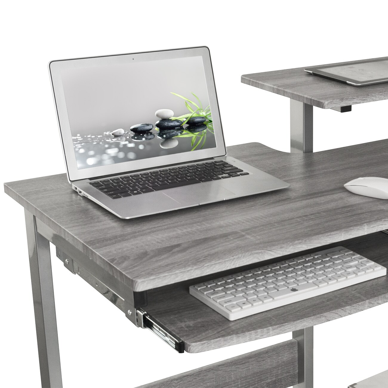 Siavonce XHA-GRY desks - View #14