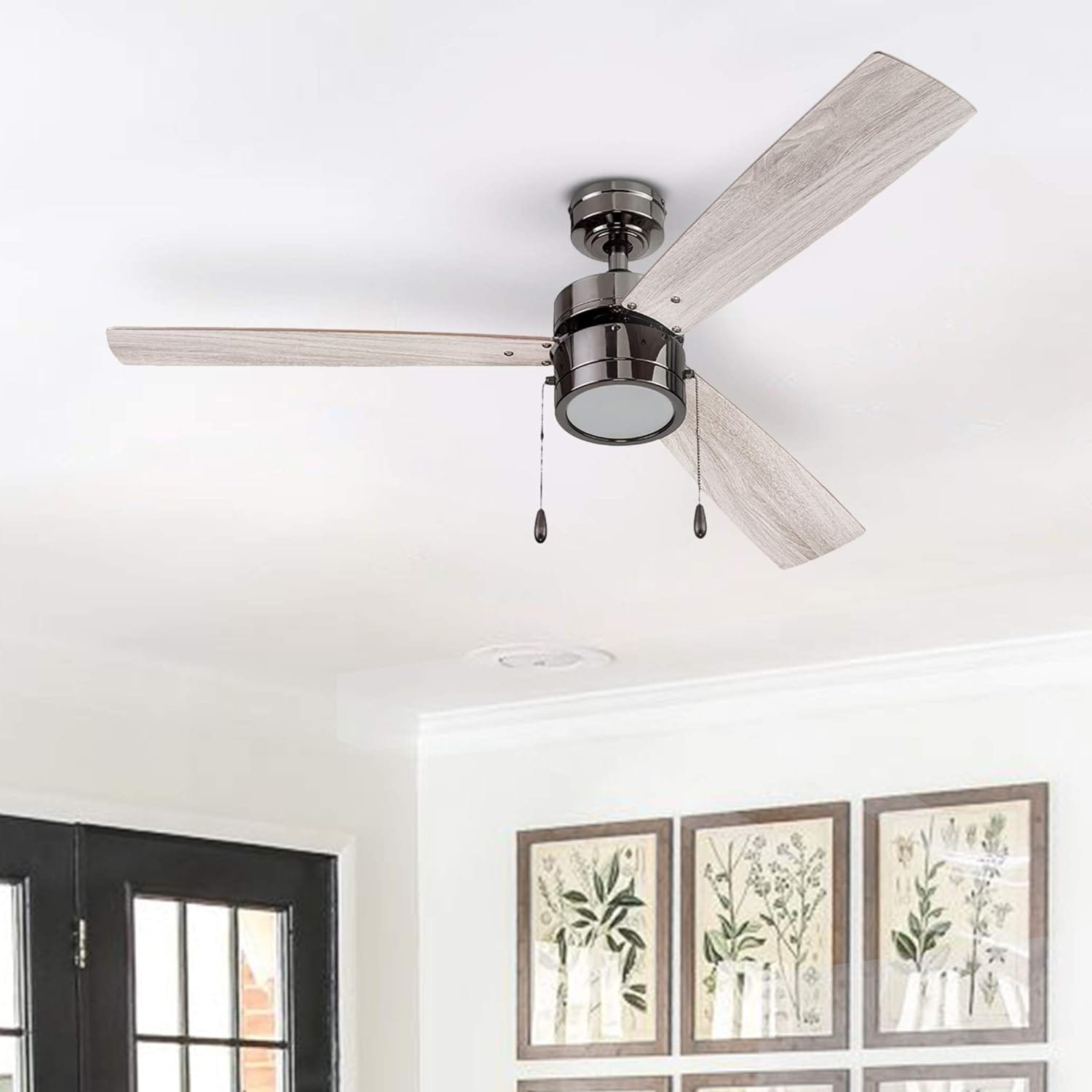 Sofucor C4-51453 Ceiling-Fans - View #2