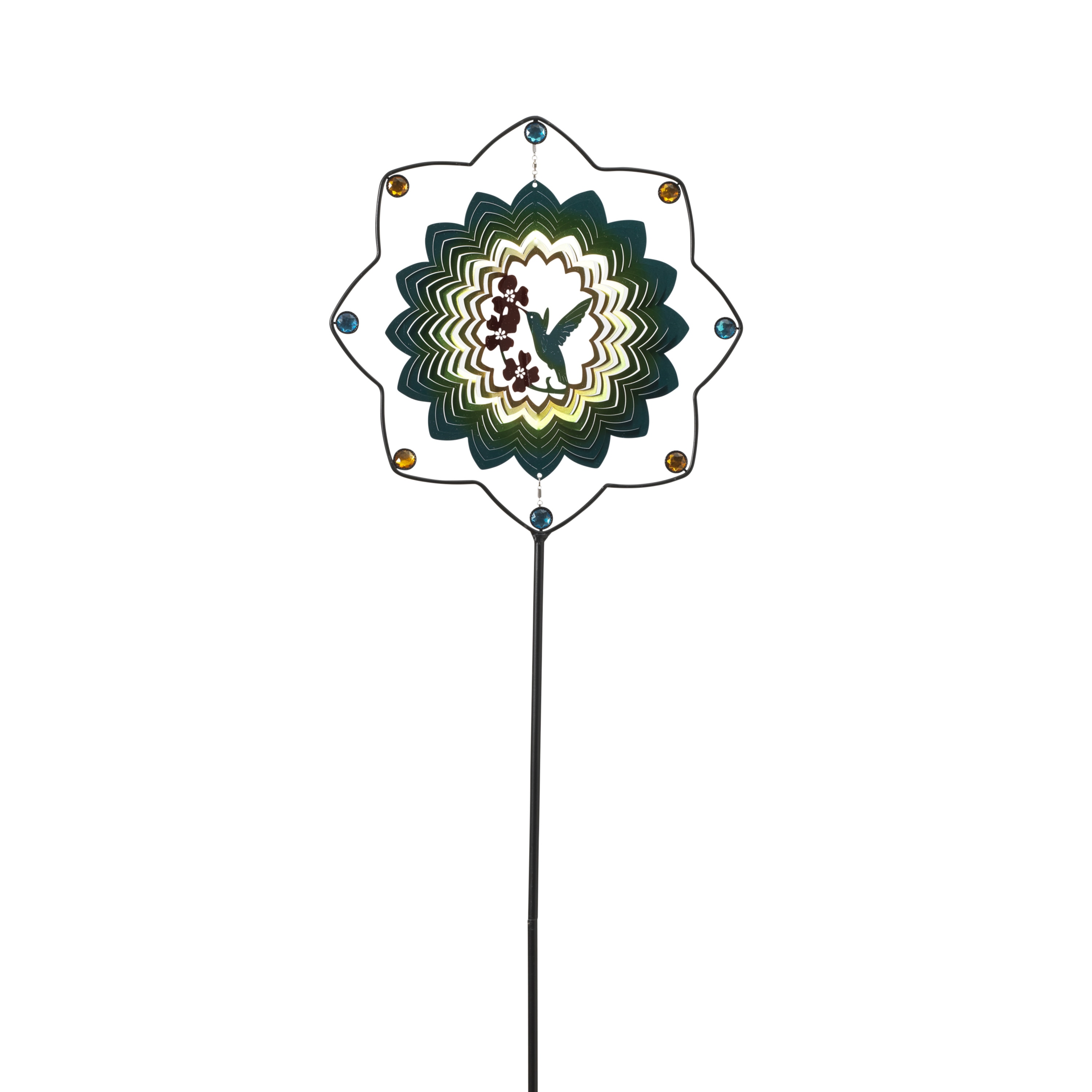 Gerson International 2578130EC Landscape-Stakes - View #2