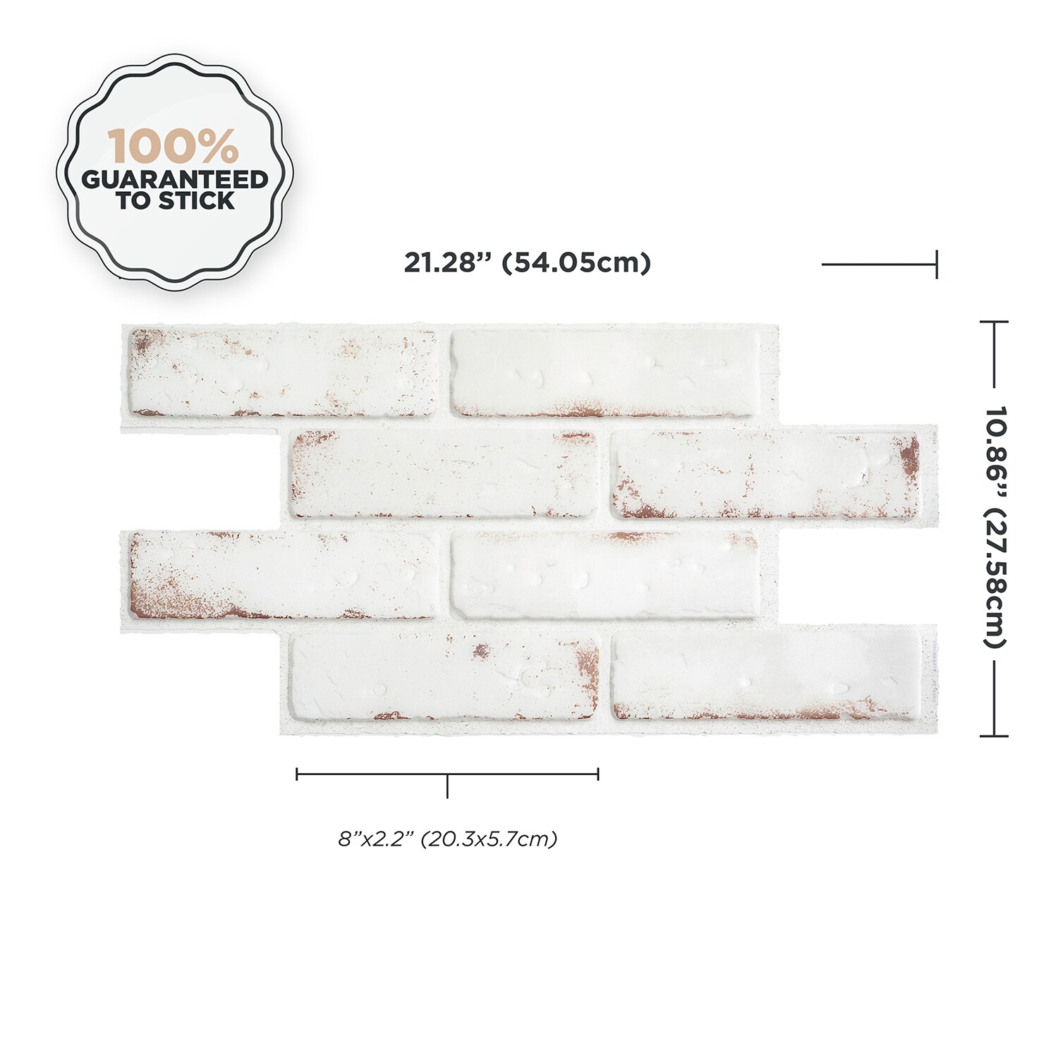 Smart Tiles SM1150M-02-QG Ceramic-Tile - View #6