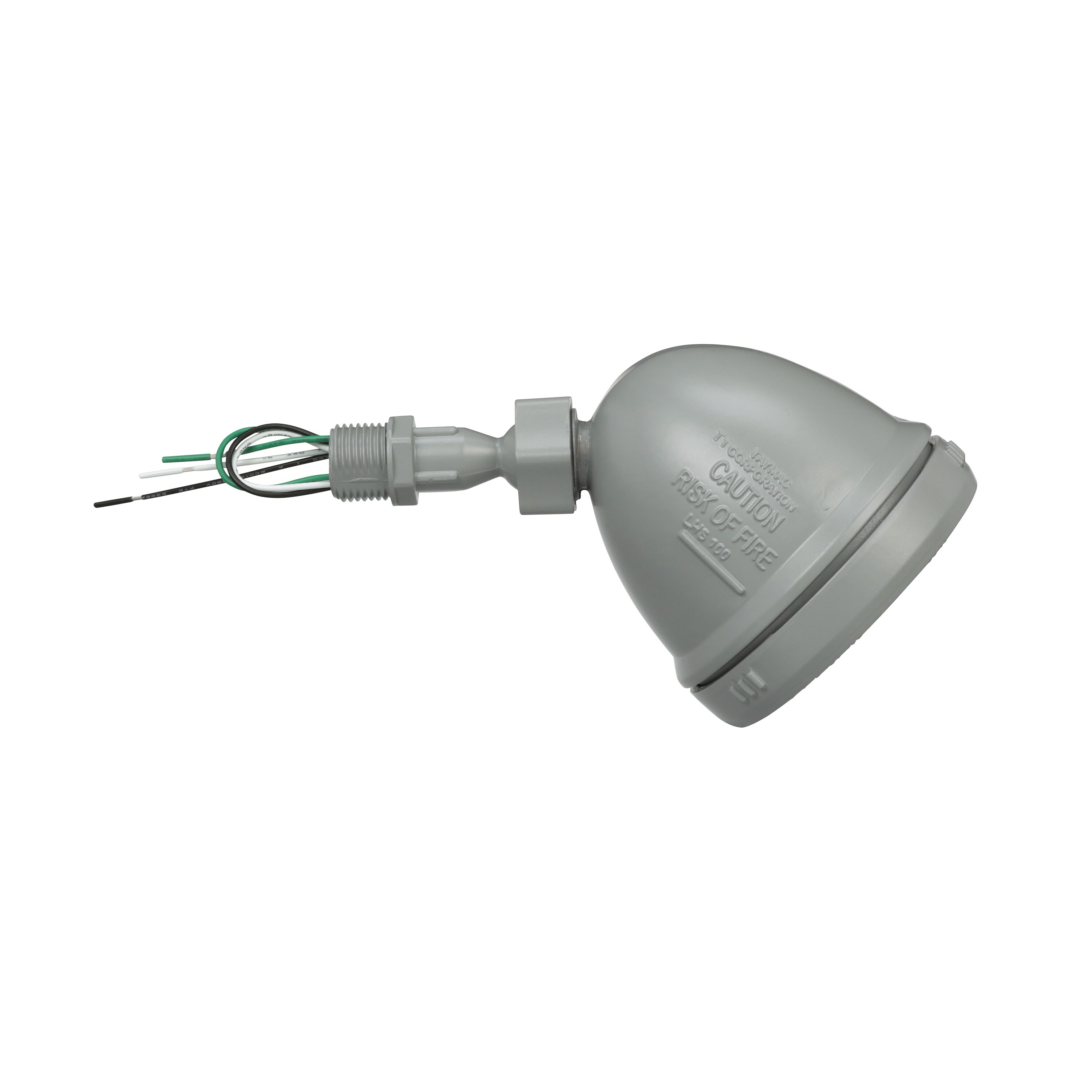 Sigma Engineered Solutions LHS100S Switch-Controlled-Floodlights - View #5