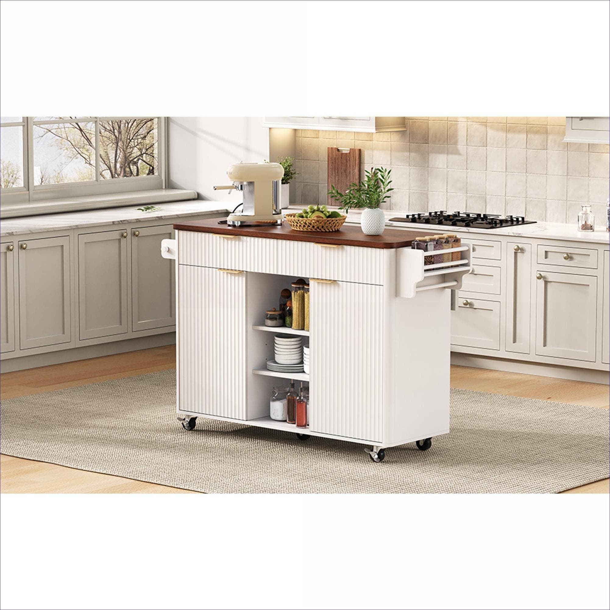 Watnature GJYPS3SKD52U Kitchen-Furniture - View #2