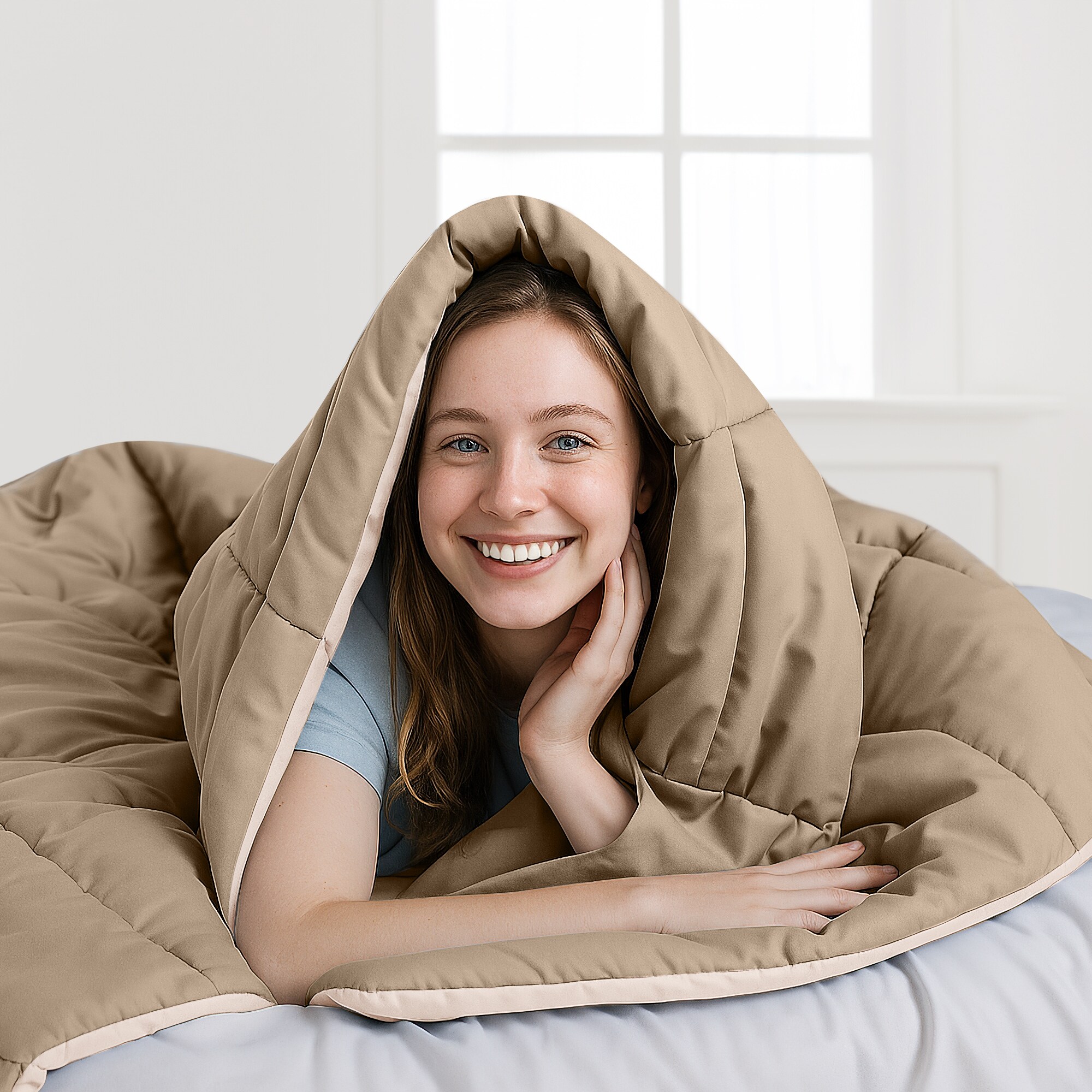 VOUA SAF-165ZSHXB-BECK Comforters-And-Bedspreads - View #4