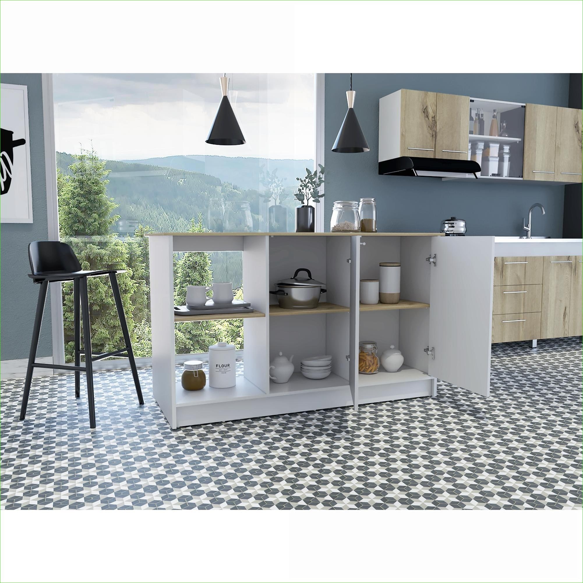 Watnature M0DVGSGZ9FPM Kitchen-Furniture - View #9