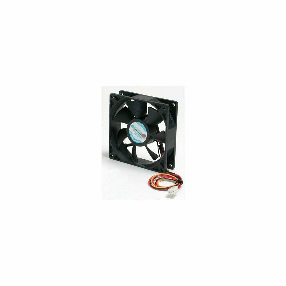  ZX9SYN5503 9X2.5 cm TX3 Quiet Computer PC Case Fan