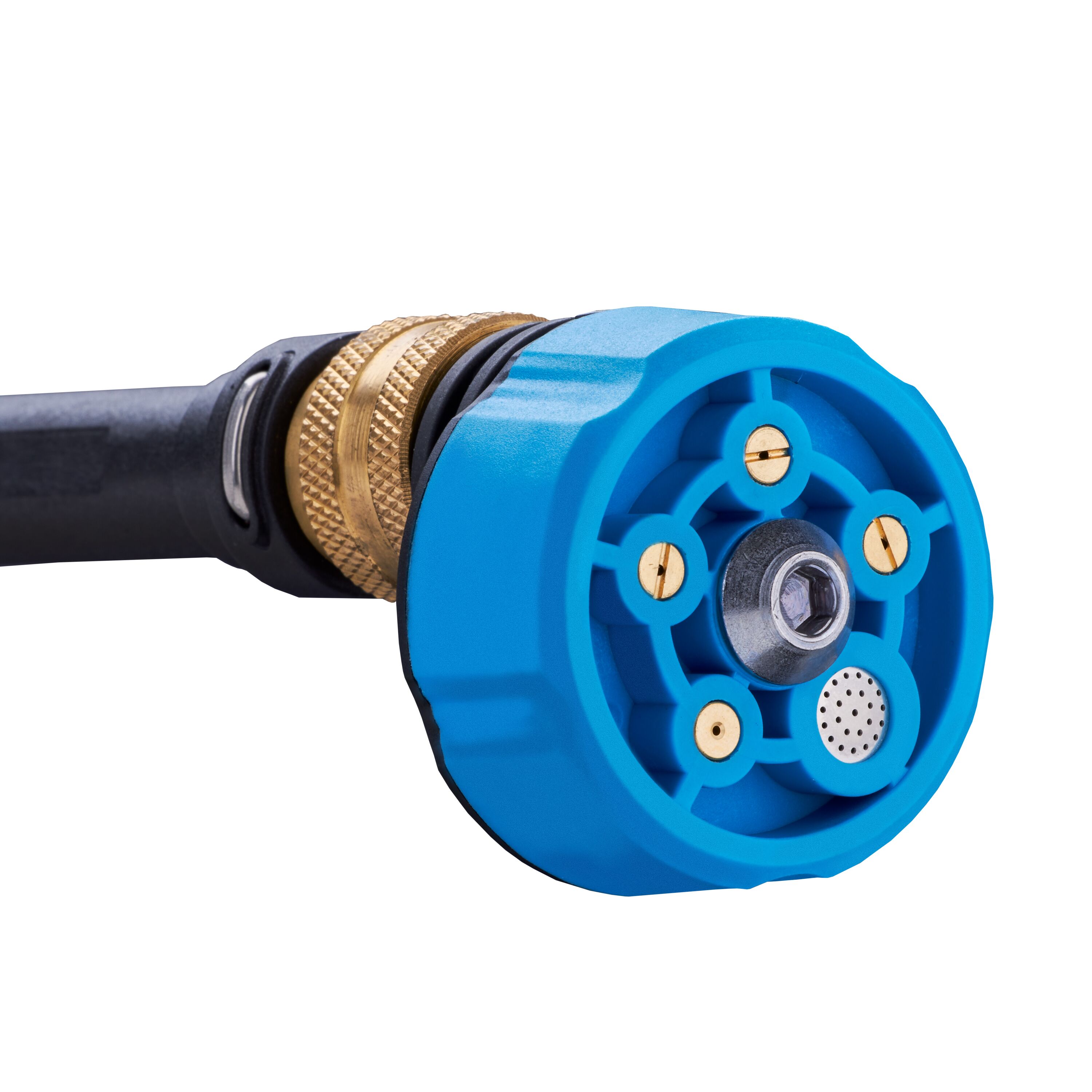 Pulsar Products PWB40L2 Gas-Pressurewashers - View #8