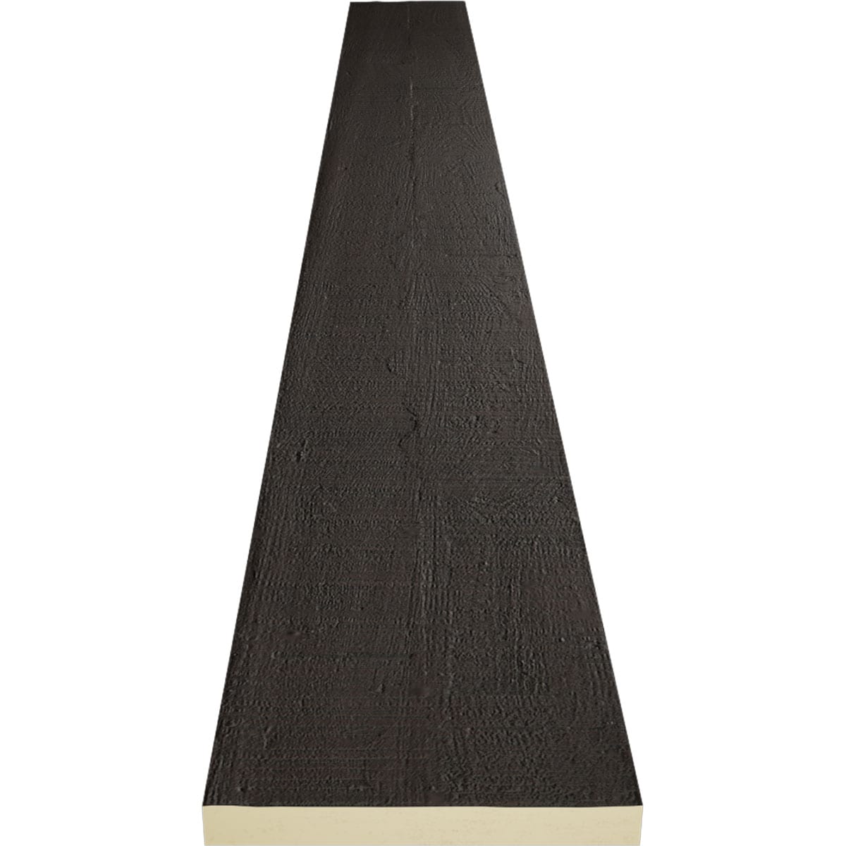 Ekena Millwork 1697360 Faux-Beams - View #4