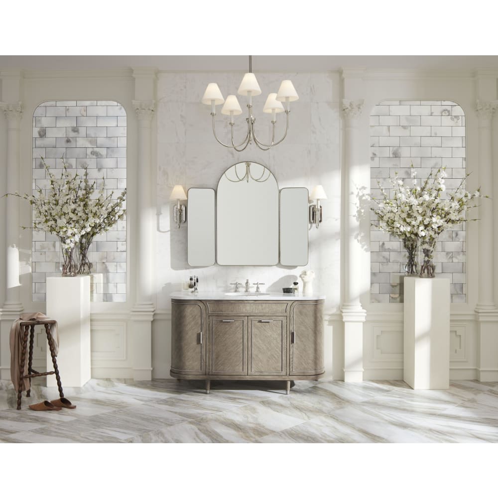 Robern CVRO5620569 vanities - View #5